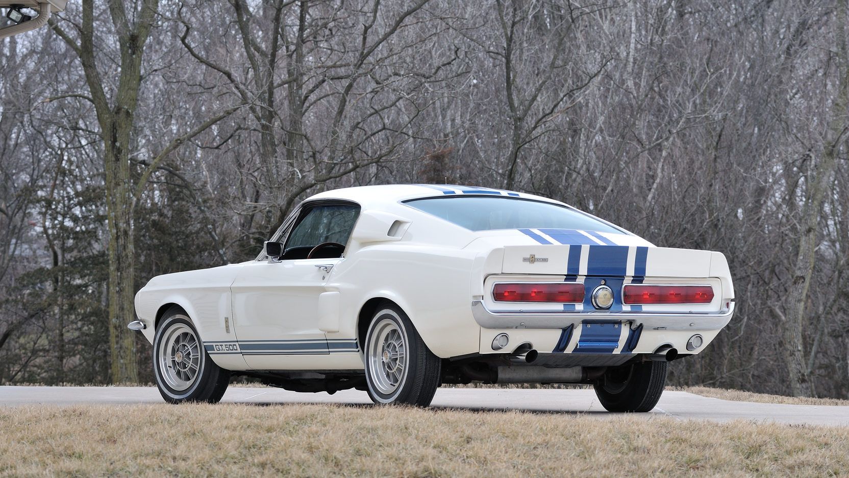 11 Rare And Fascinating Ford Cars