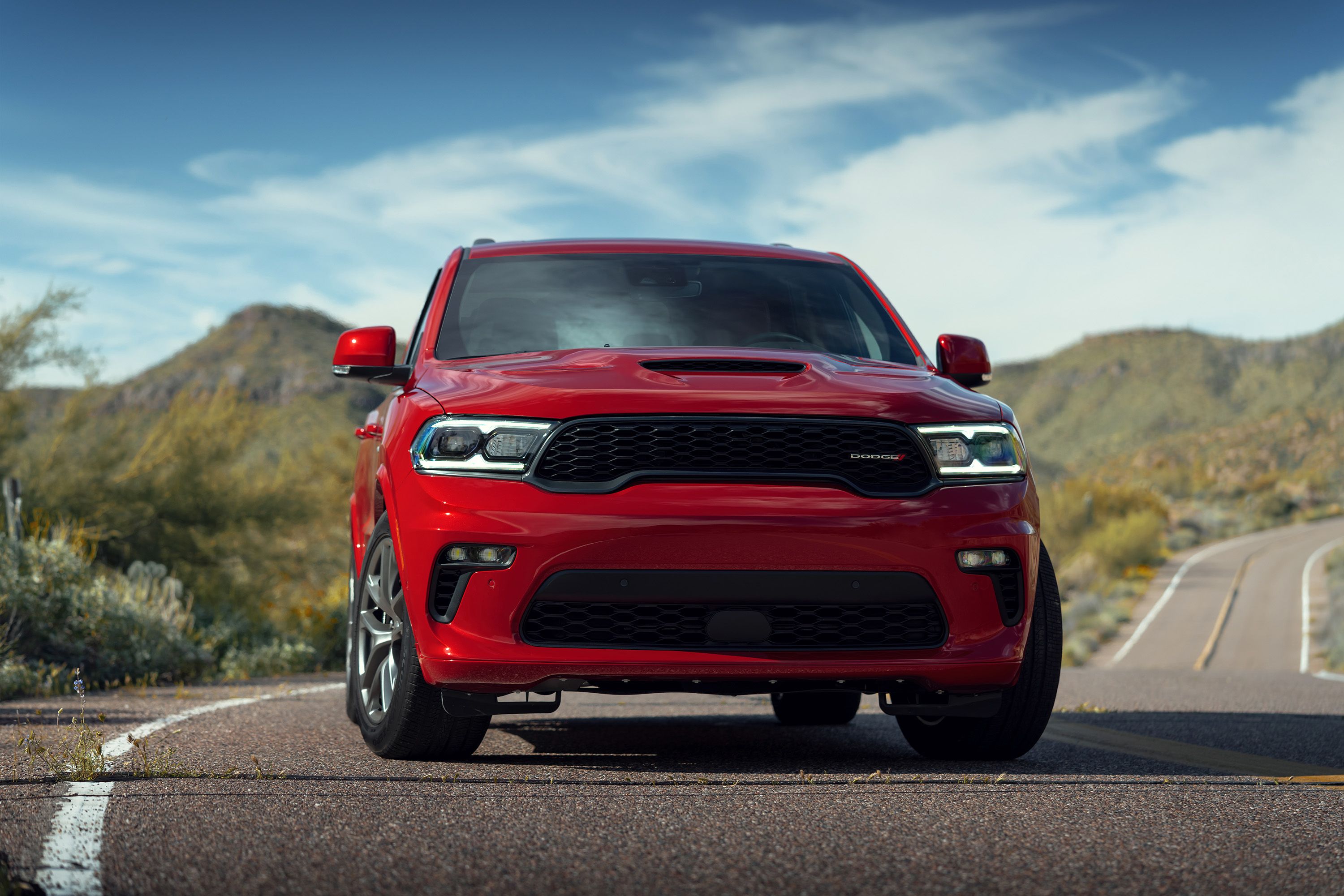 Dodge Durango Generations: All Model Years | CarBuzz