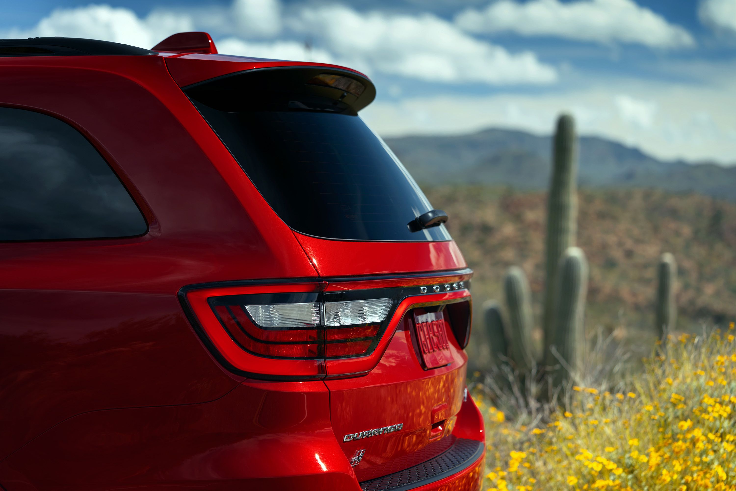 2024 Dodge Durango Pricing, Photos & Specs