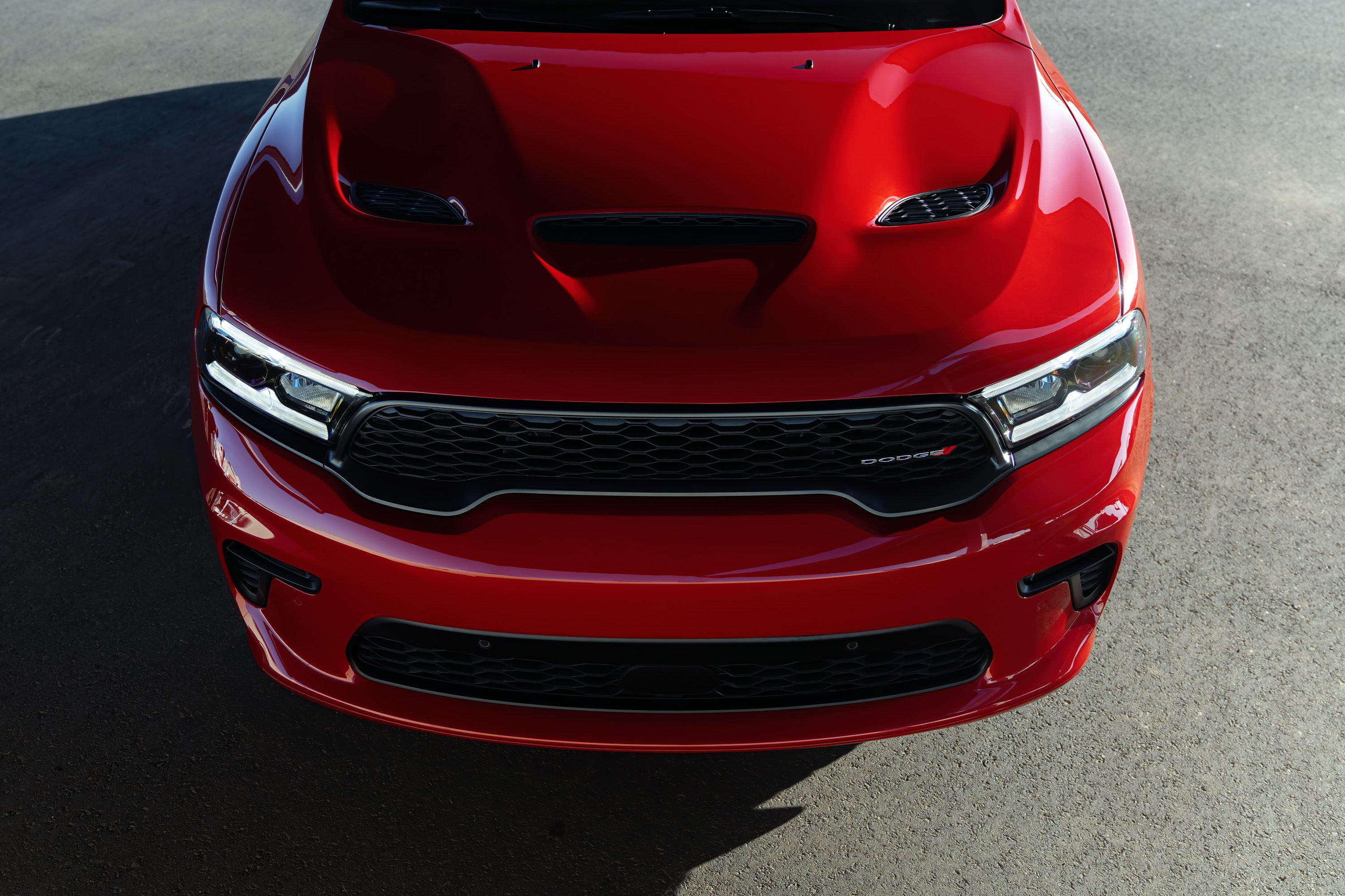 2025 Dodge Durango Pricing, Photos & Specs