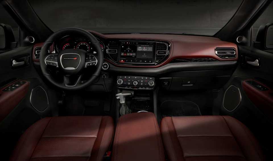 2025 Dodge Durango Offers A V6 A Hemi And A Hellcat 2025-dodge-durango-offers-a-v6-a-hemi-and-a-hellcat