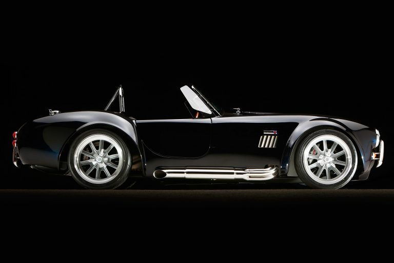7 Amazing Kit Cars To Build In Your Own Garage