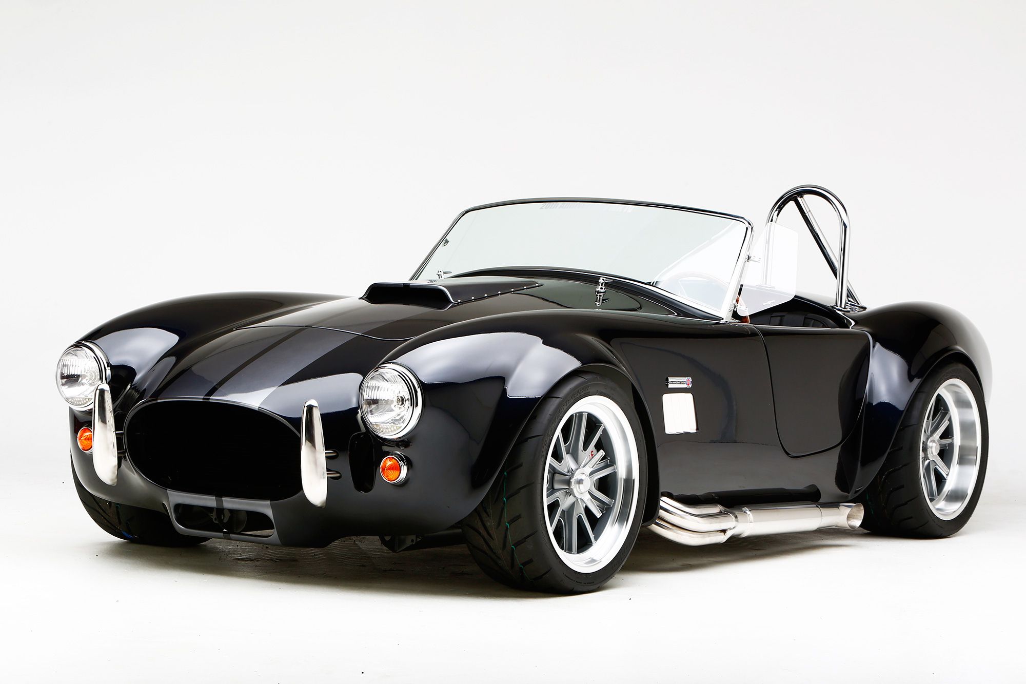 7 Amazing Kit Cars To Build In Your Own Garage