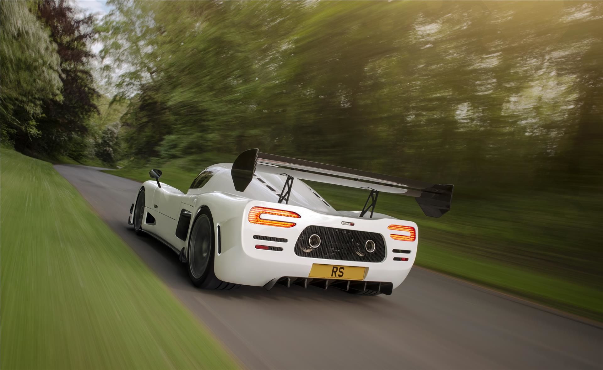 7 Amazing Kit Cars To Build In Your Own Garage