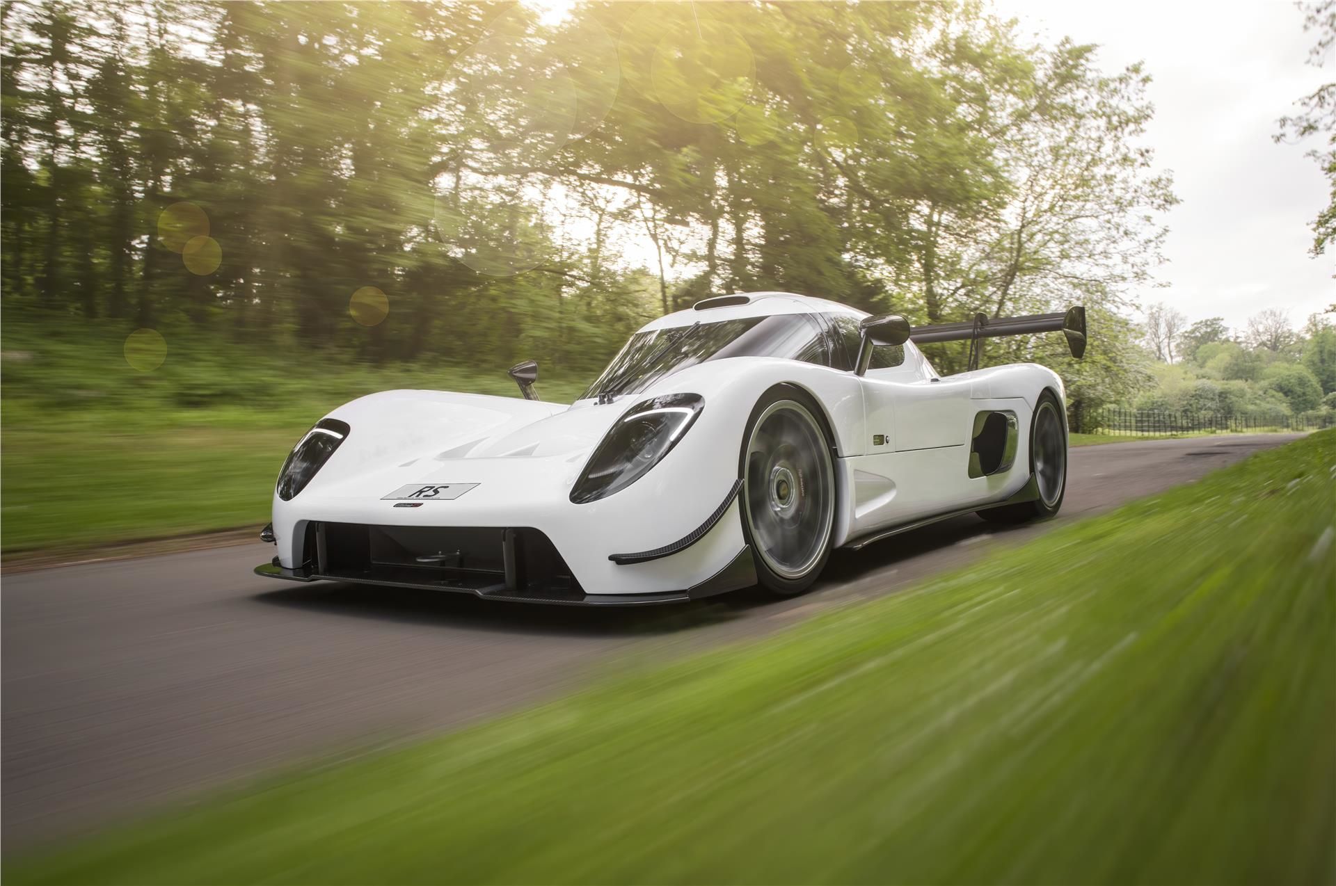 7 Amazing Kit Cars To Build In Your Own Garage