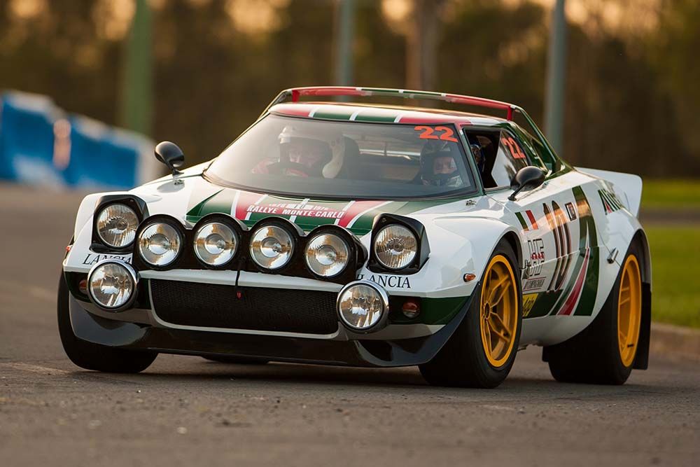 7 Amazing Kit Cars To Build In Your Own Garage