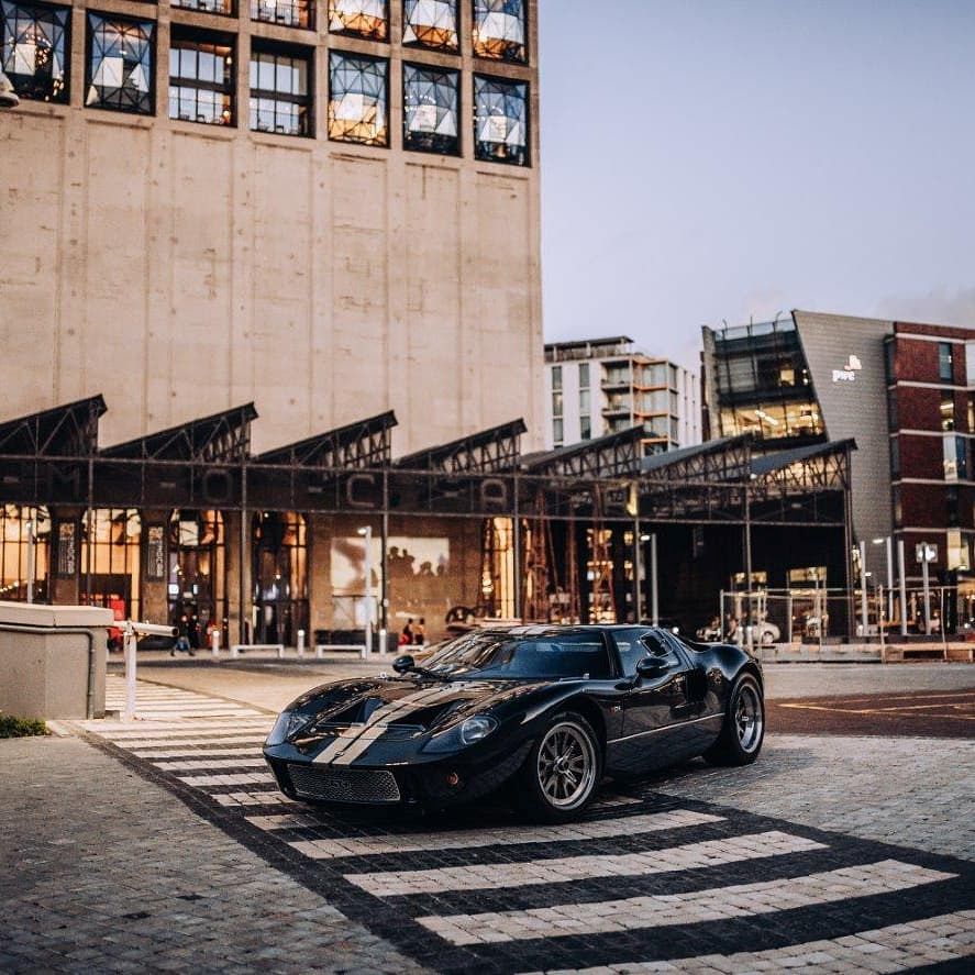 7 Amazing Kit Cars To Build In Your Own Garage