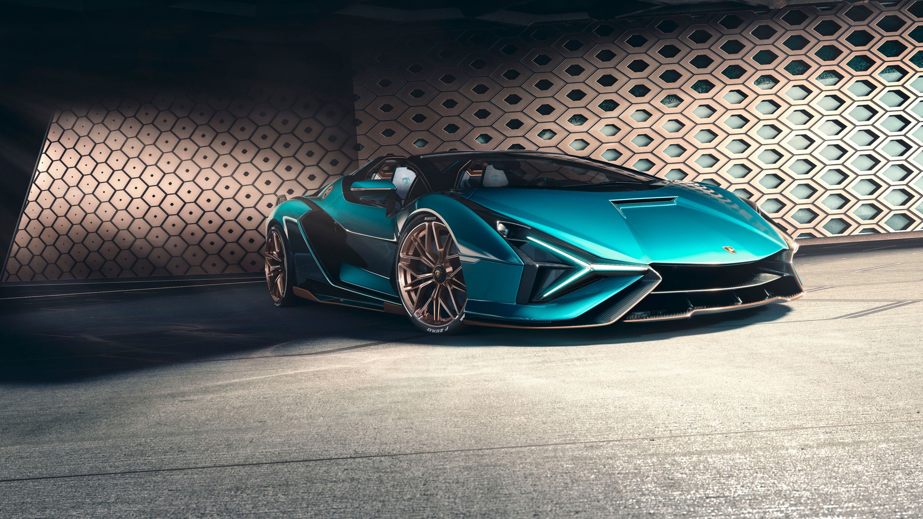 The 10 Rarest Lamborghinis Ever Made