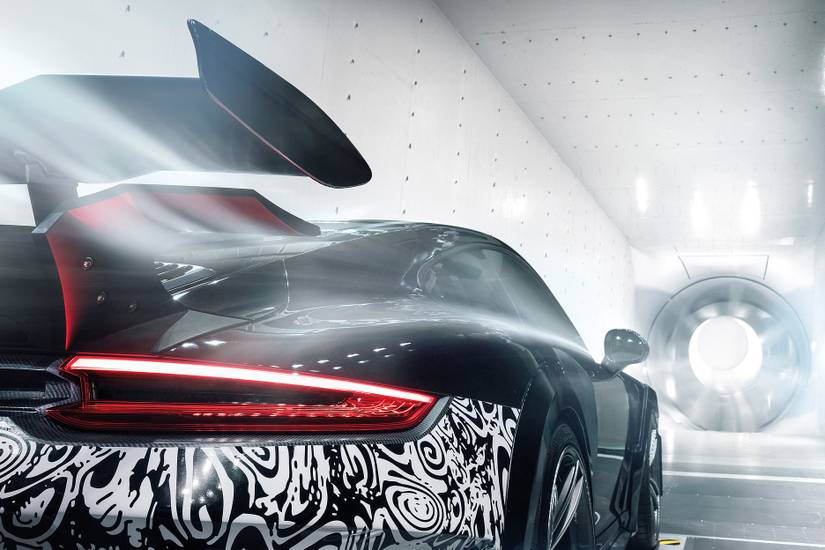 TechArt's Greatest Hits