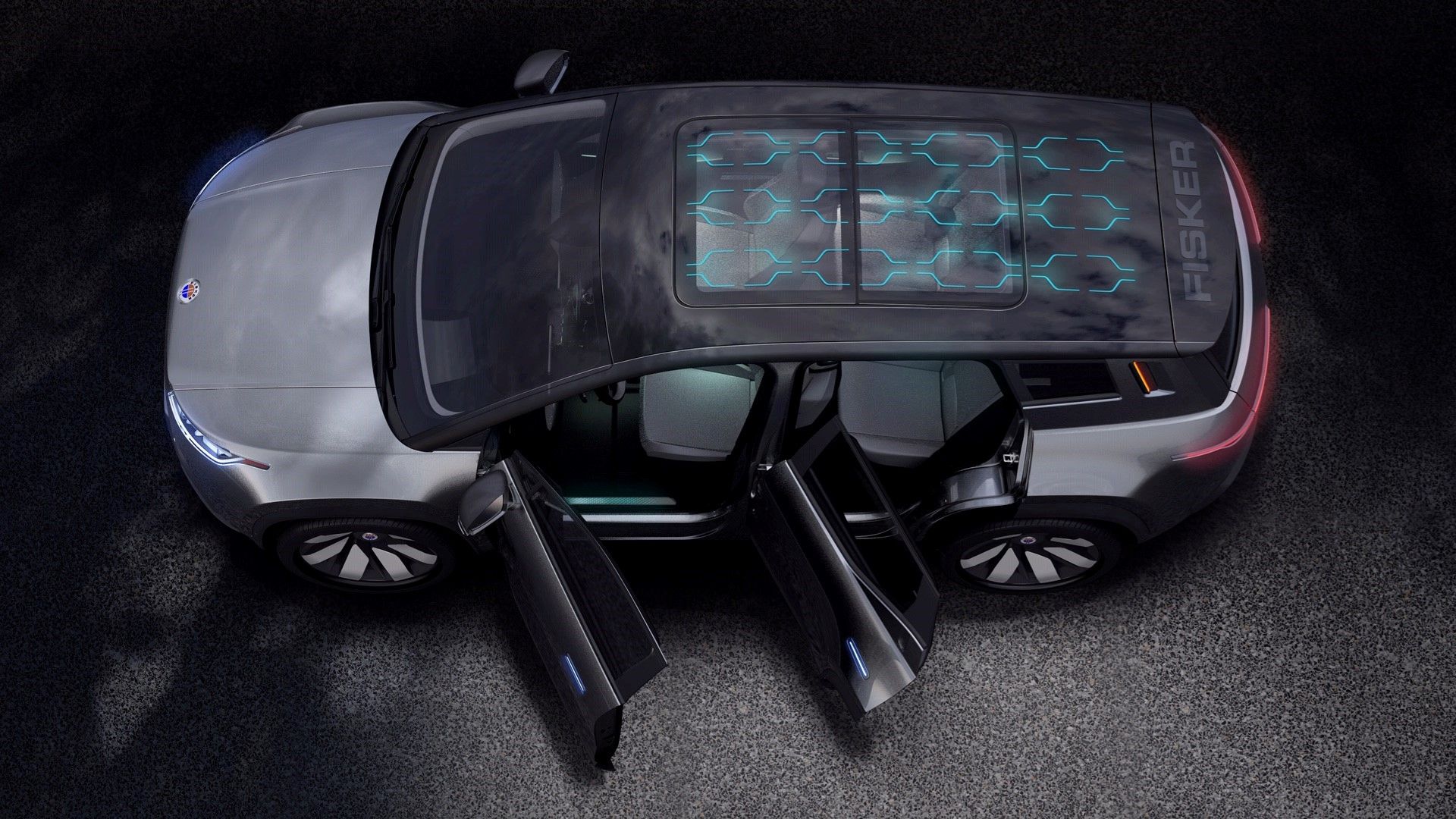 Fisker And Volkswagen Are About To Make A Surprising Deal