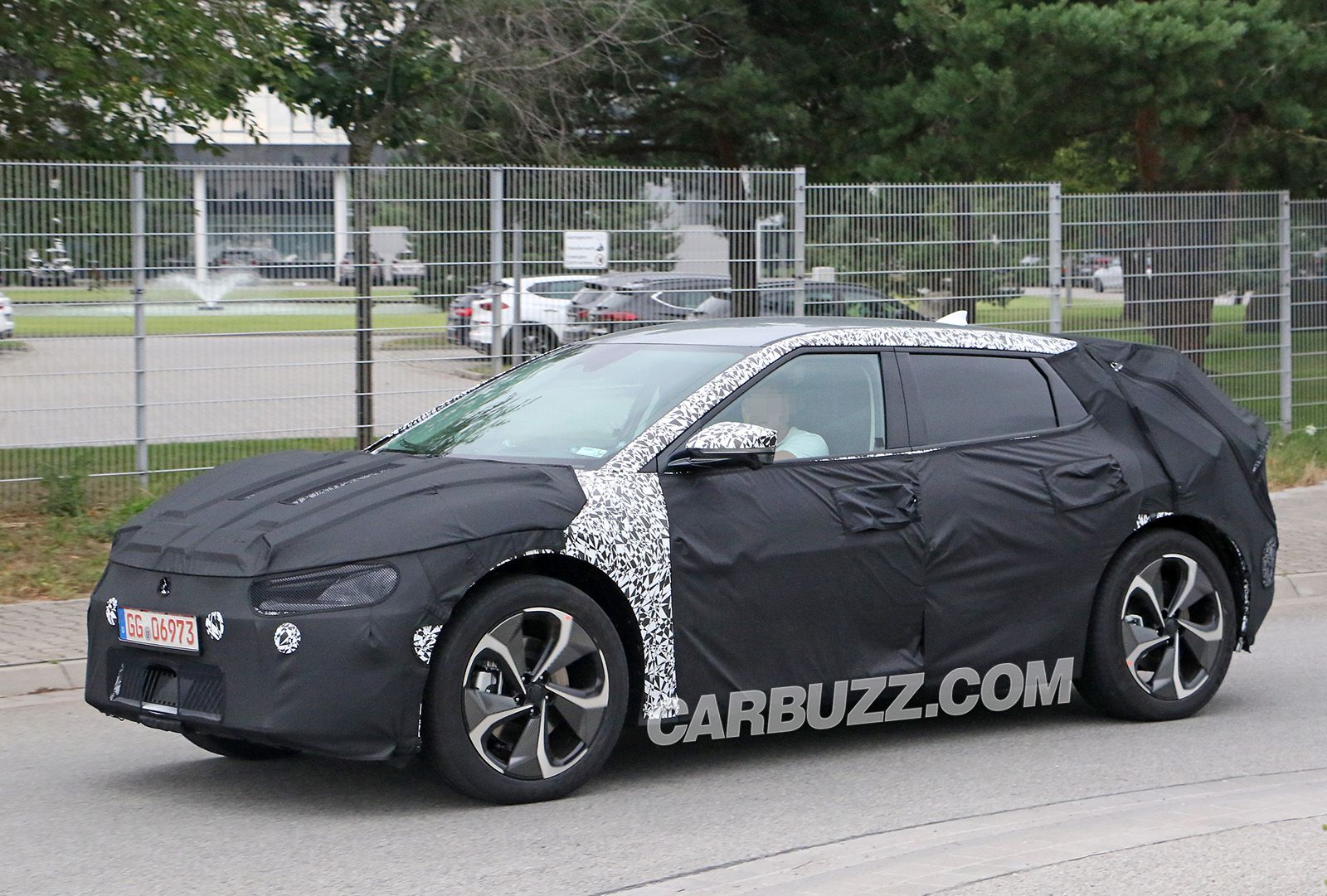 Stunning Kia Imagine Concept Is Entering Production