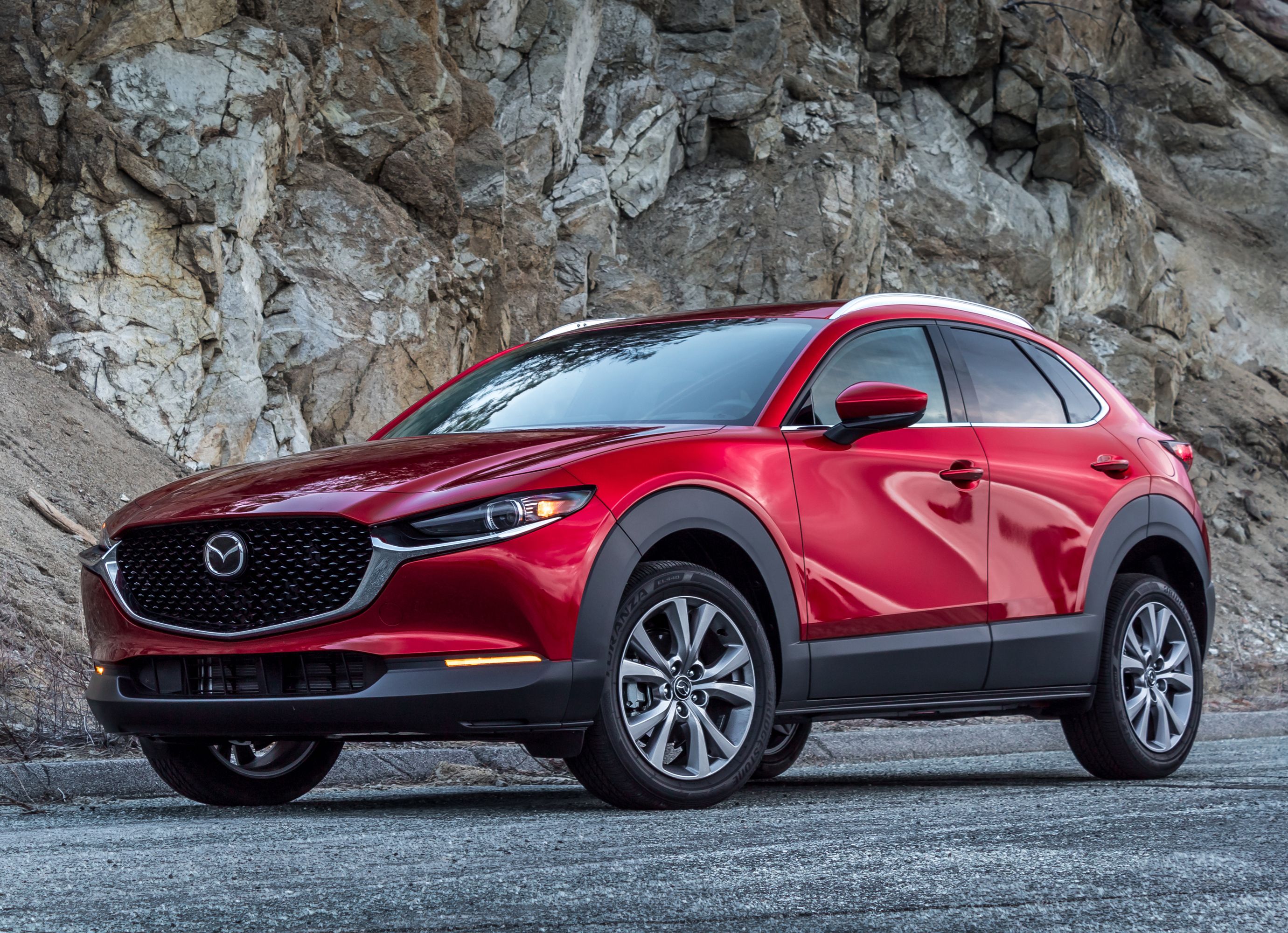 2021 Mazda CX-30 2.5 S Arrives With More Features, Same Power