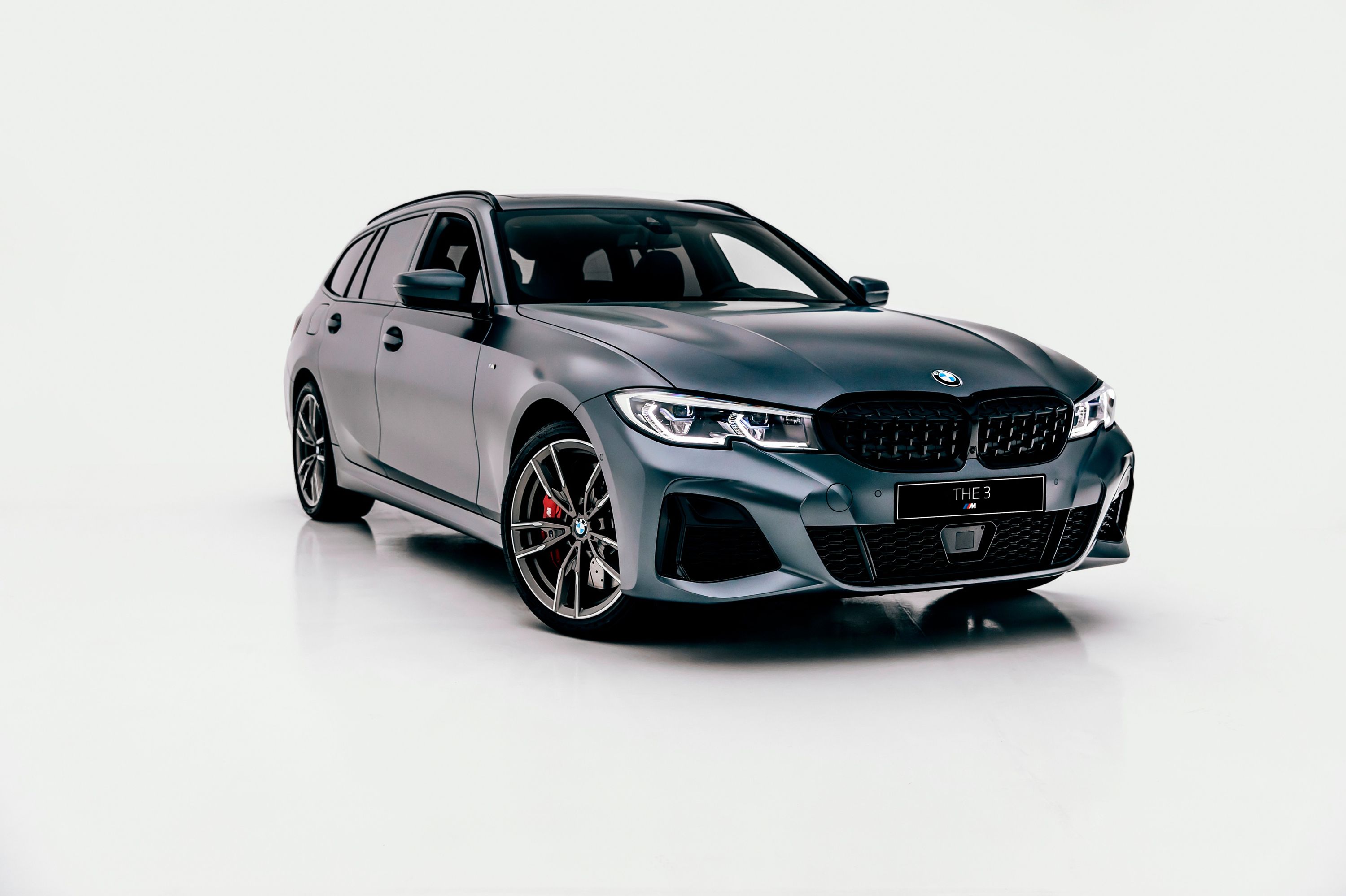 This Is The BMW Station Wagon We Want, But Can't Have