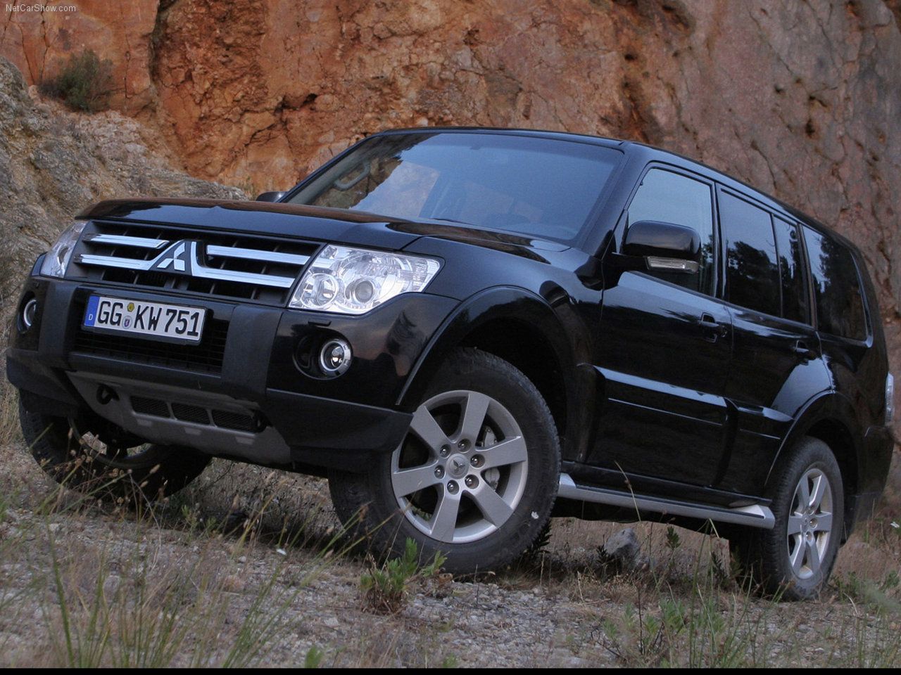 Mitsubishi