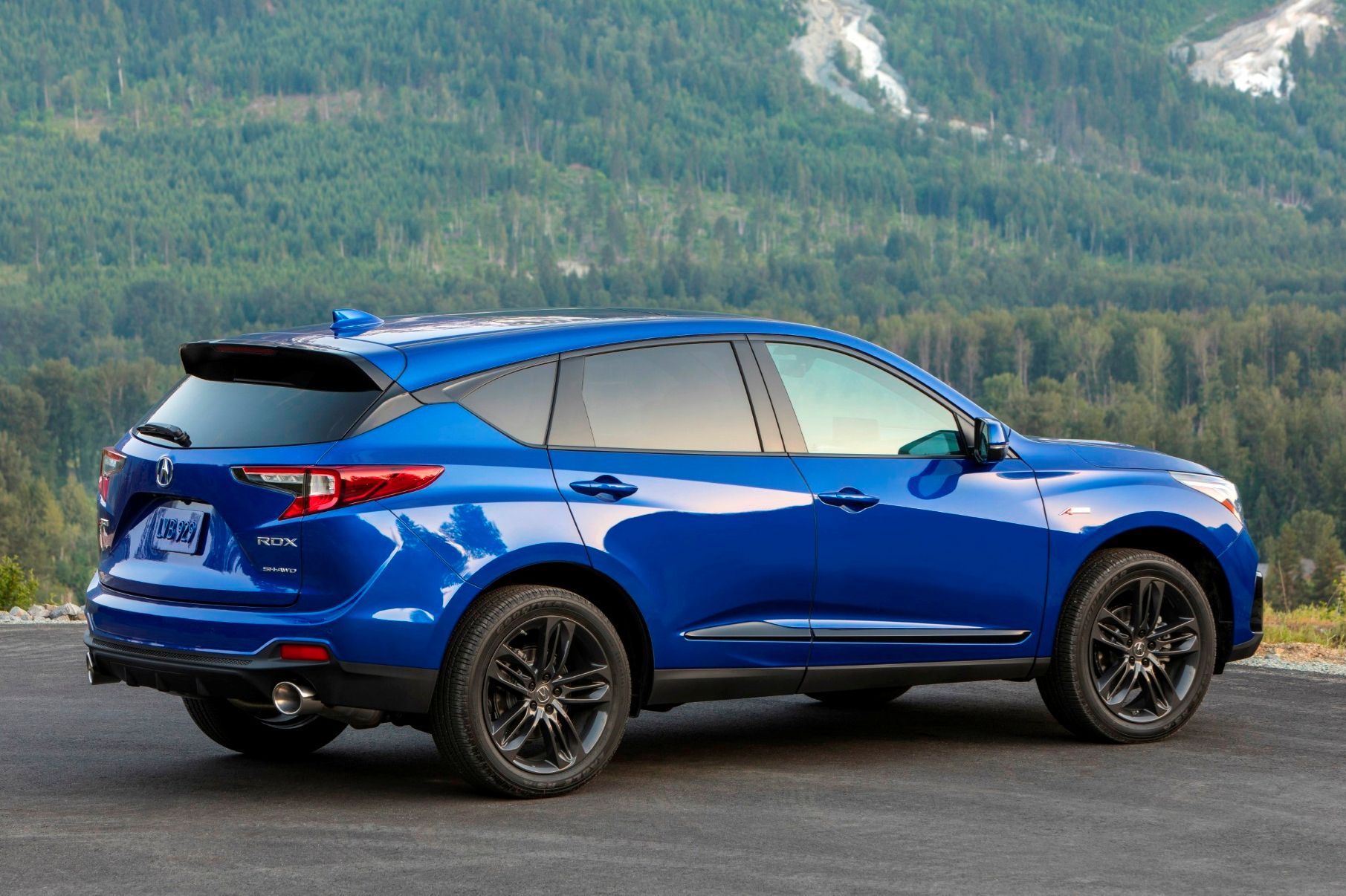 More Angry Owners Allege Problem With Acura's Most Popular Models