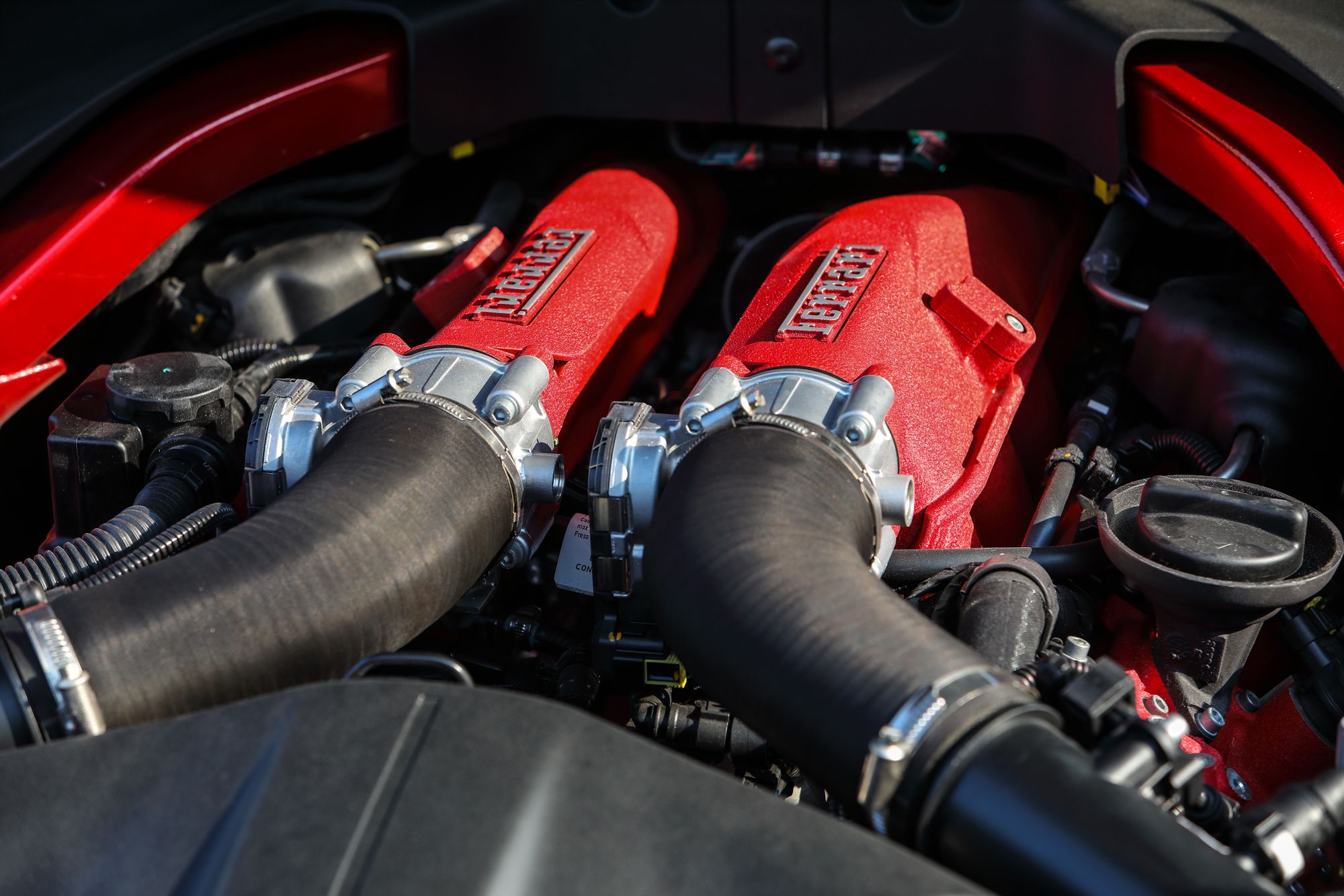 2020 Ferrari Roma First Drive Review: Ferrari Sweetens The Drive