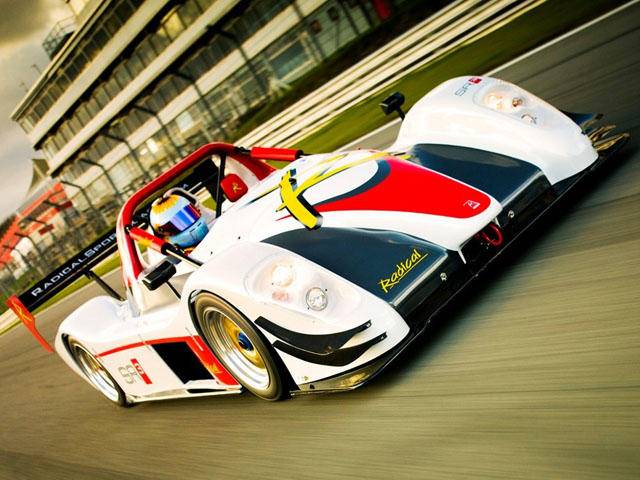 5 LMP Track Cars You Can Buy