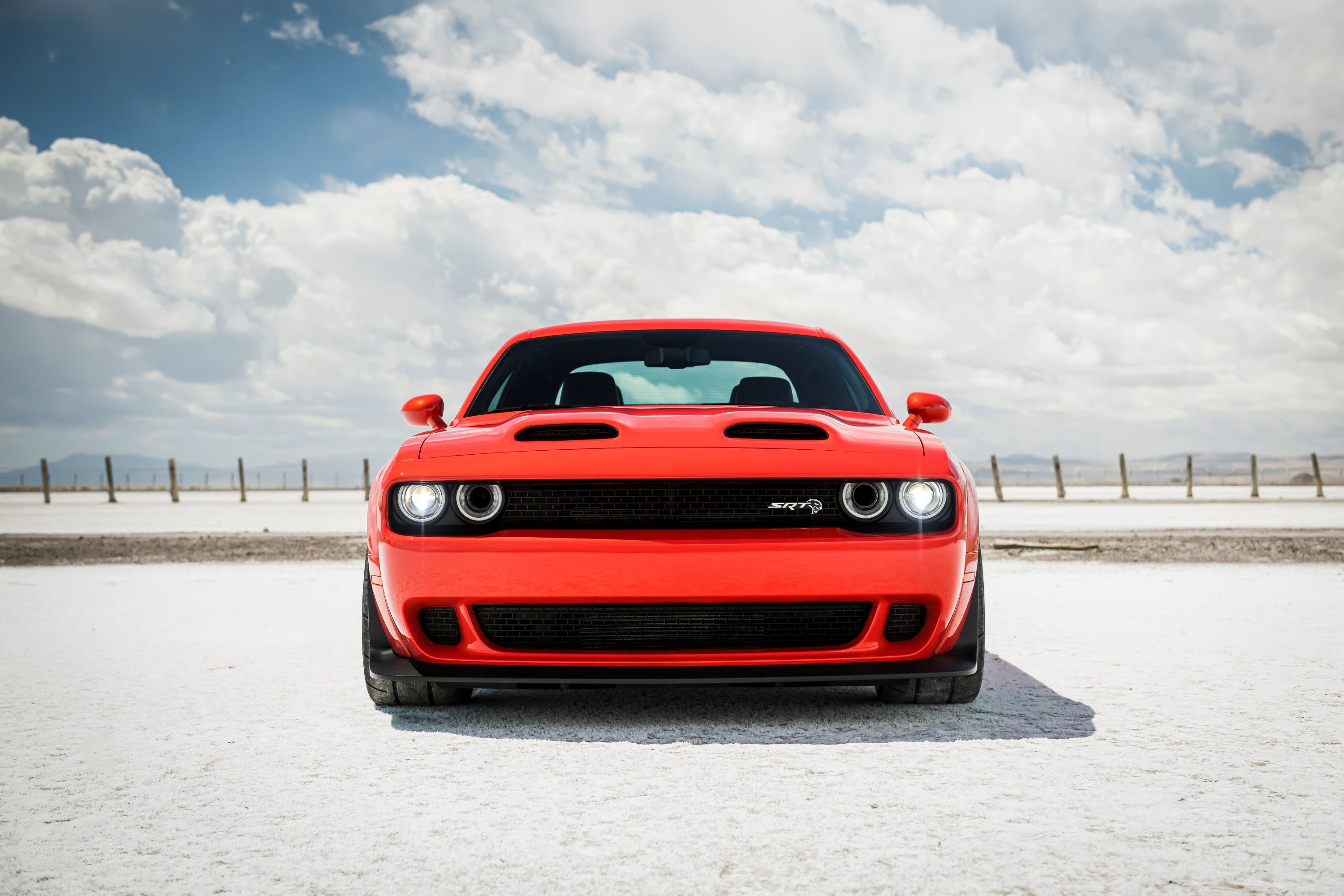 Dodge Reveals Pricing For Challenger SRT Super Stock