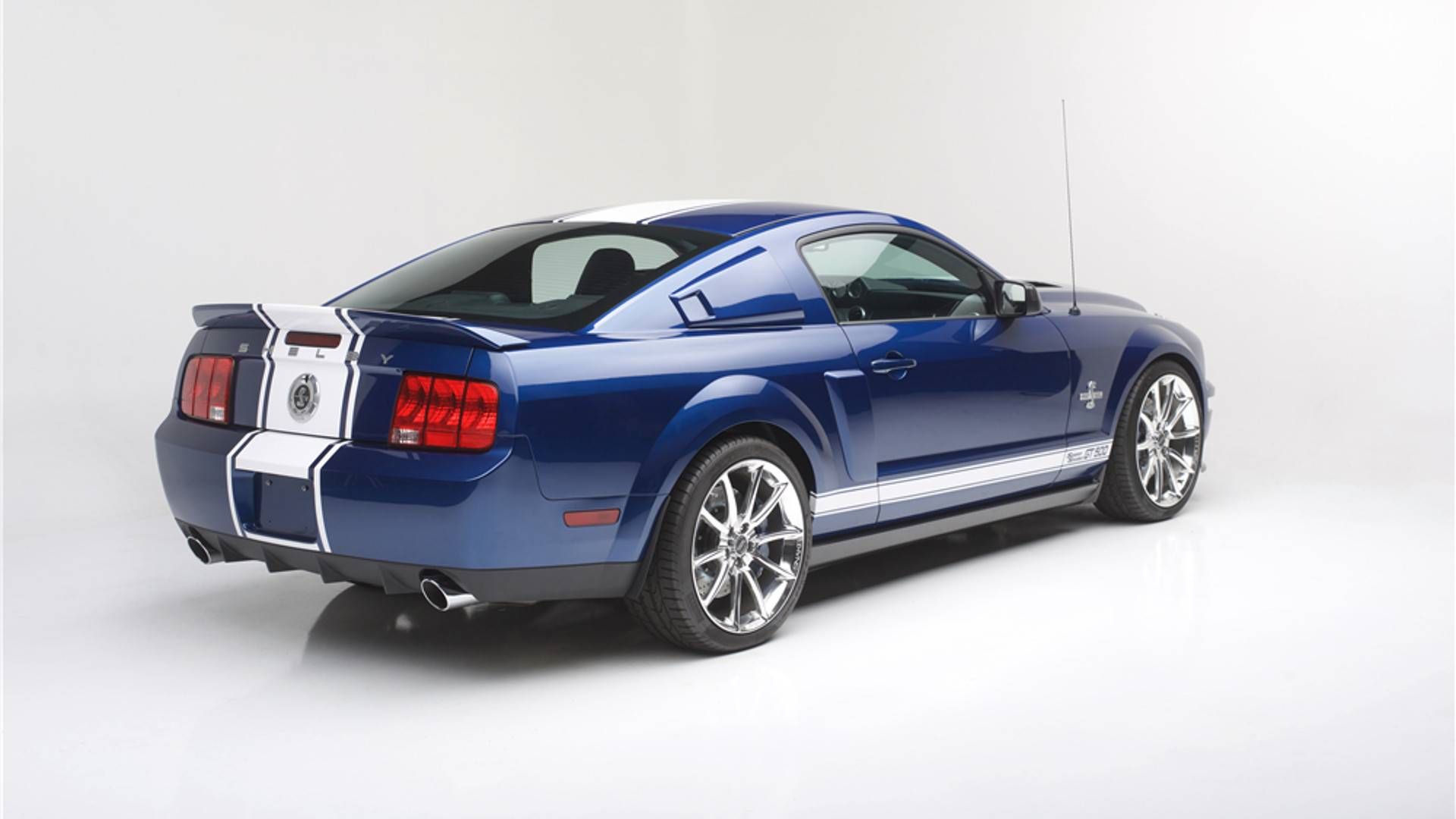 Greatest Shelby Super Snake Models Ever Made