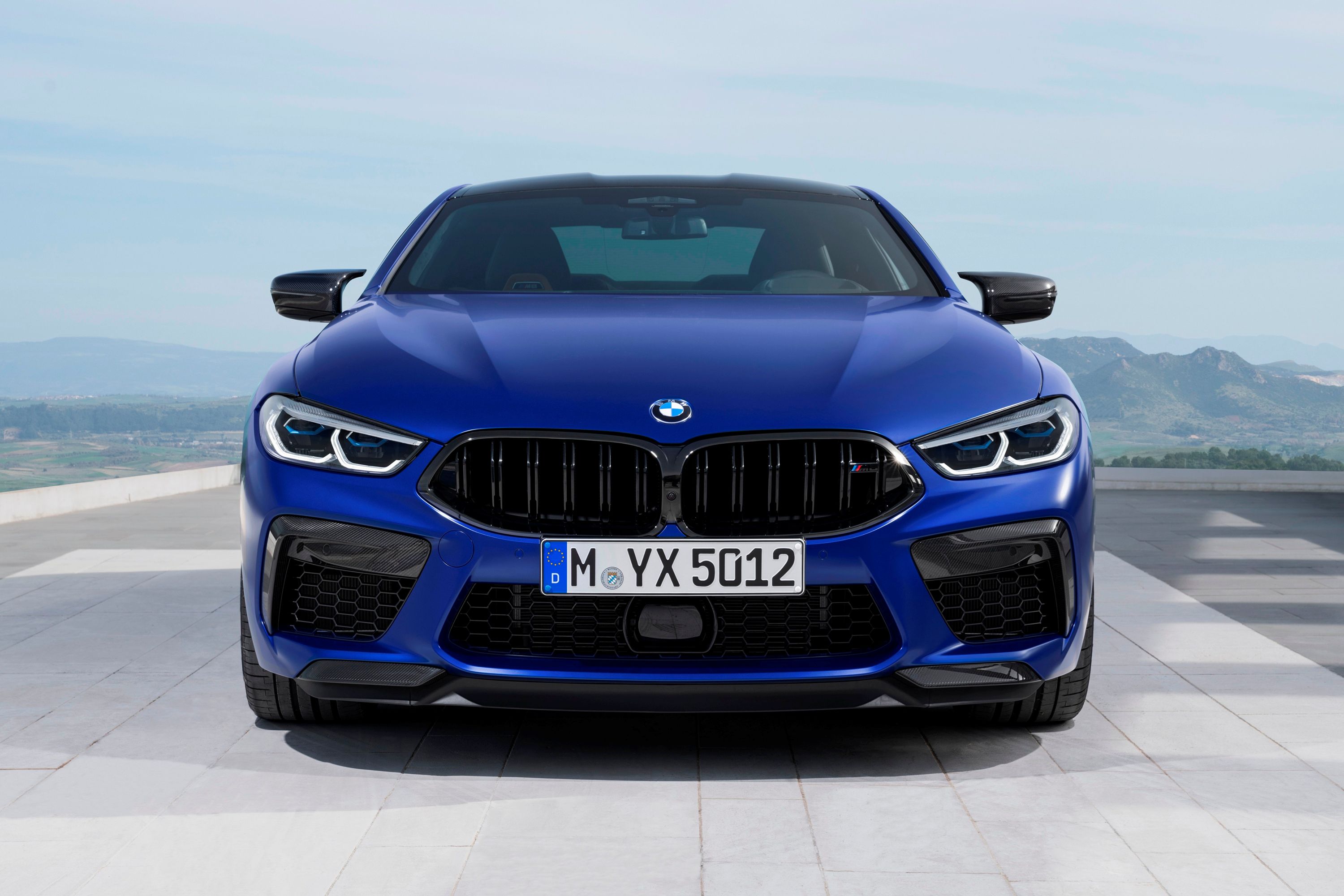 There Won't Be A 2021 BMW M8 Coupe Or Convertible