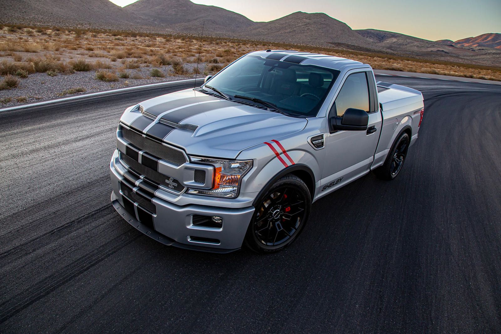 Greatest Shelby Super Snake Models Ever Made