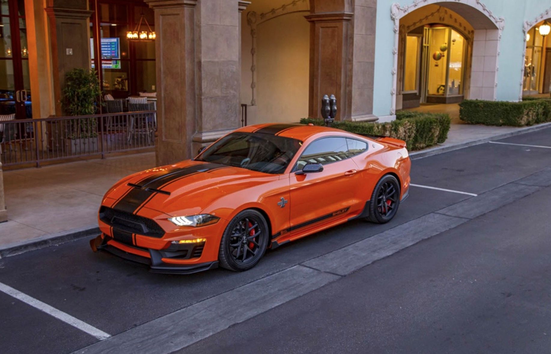 Greatest Shelby Super Snake Models Ever Made