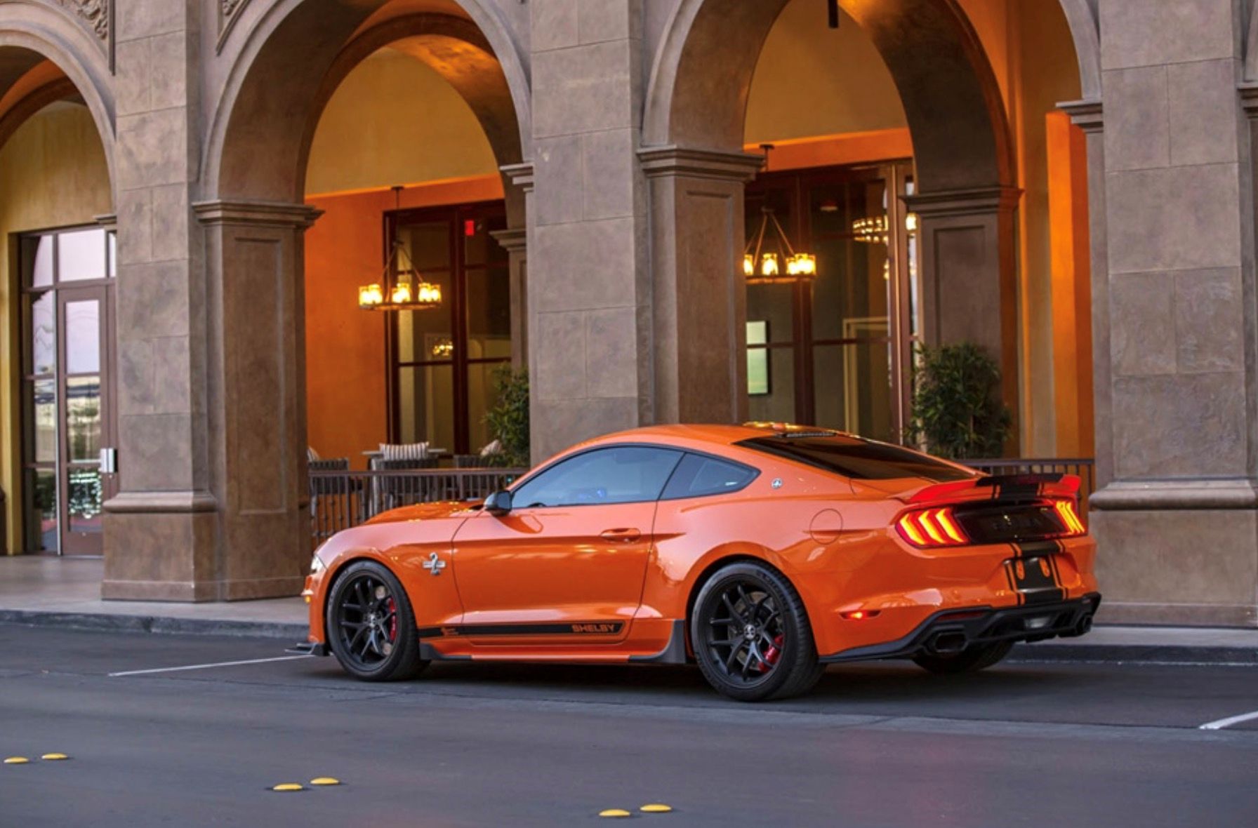 Greatest Shelby Super Snake Models Ever Made