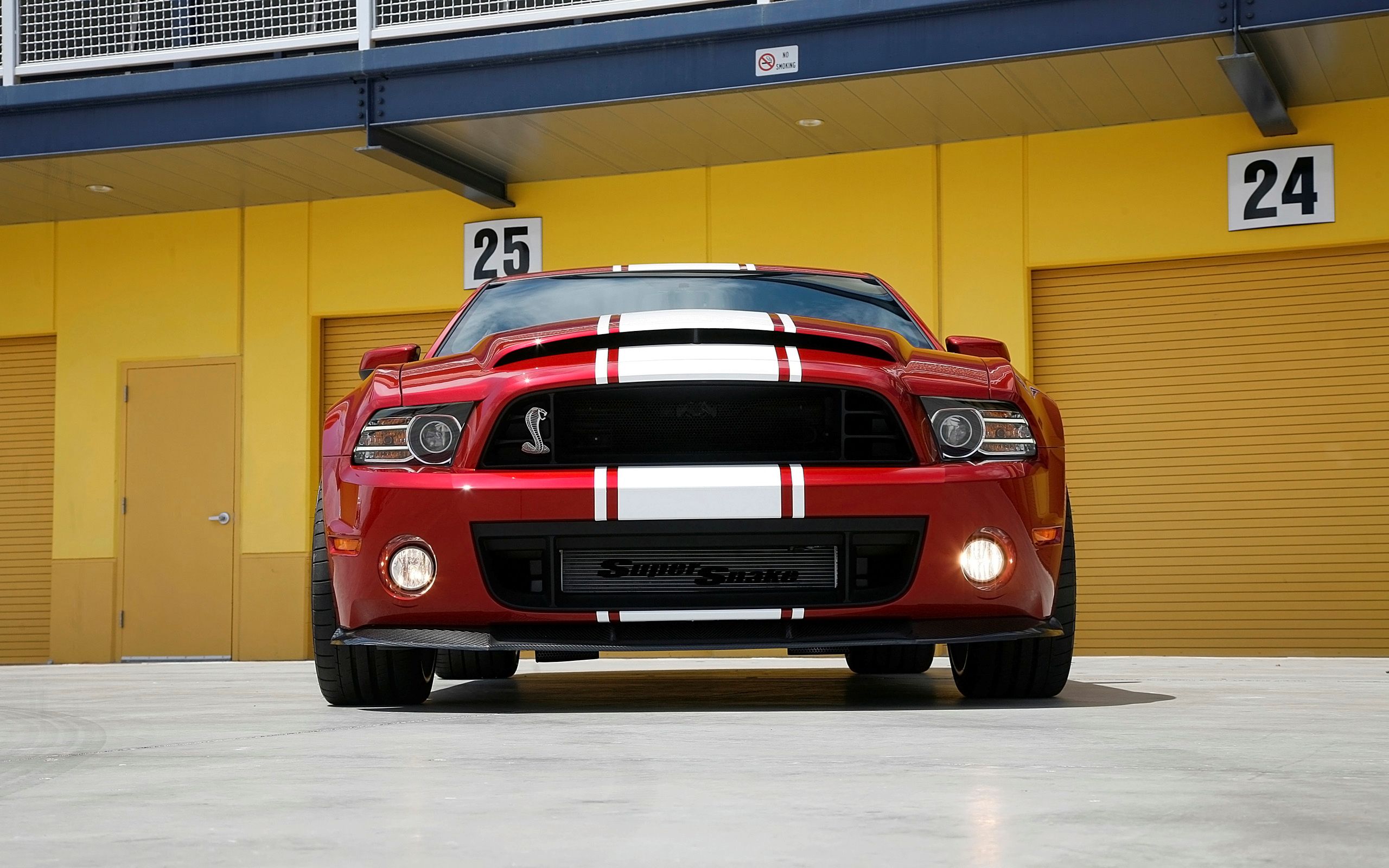 Greatest Shelby Super Snake Models Ever Made