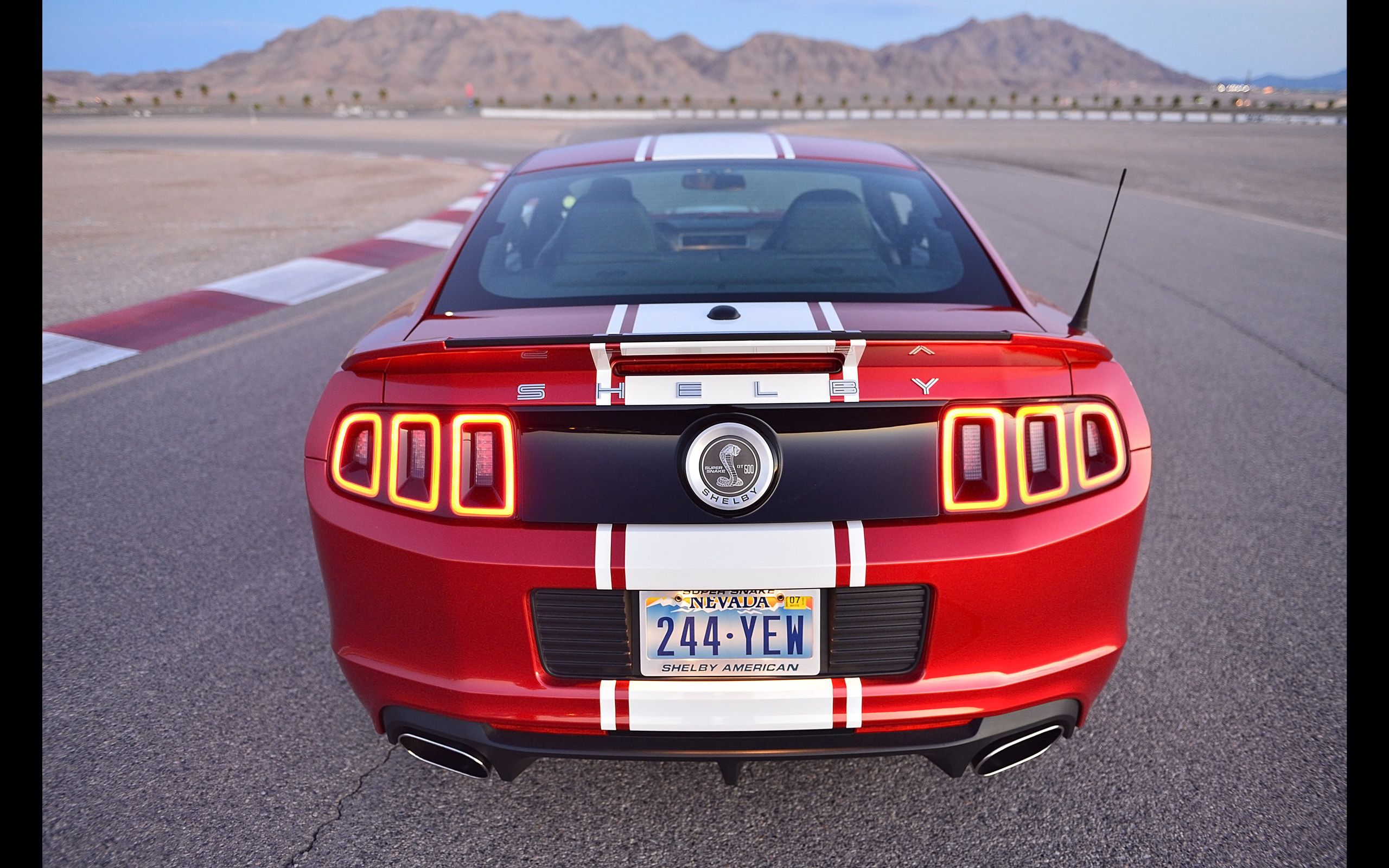 Greatest Shelby Super Snake Models Ever Made