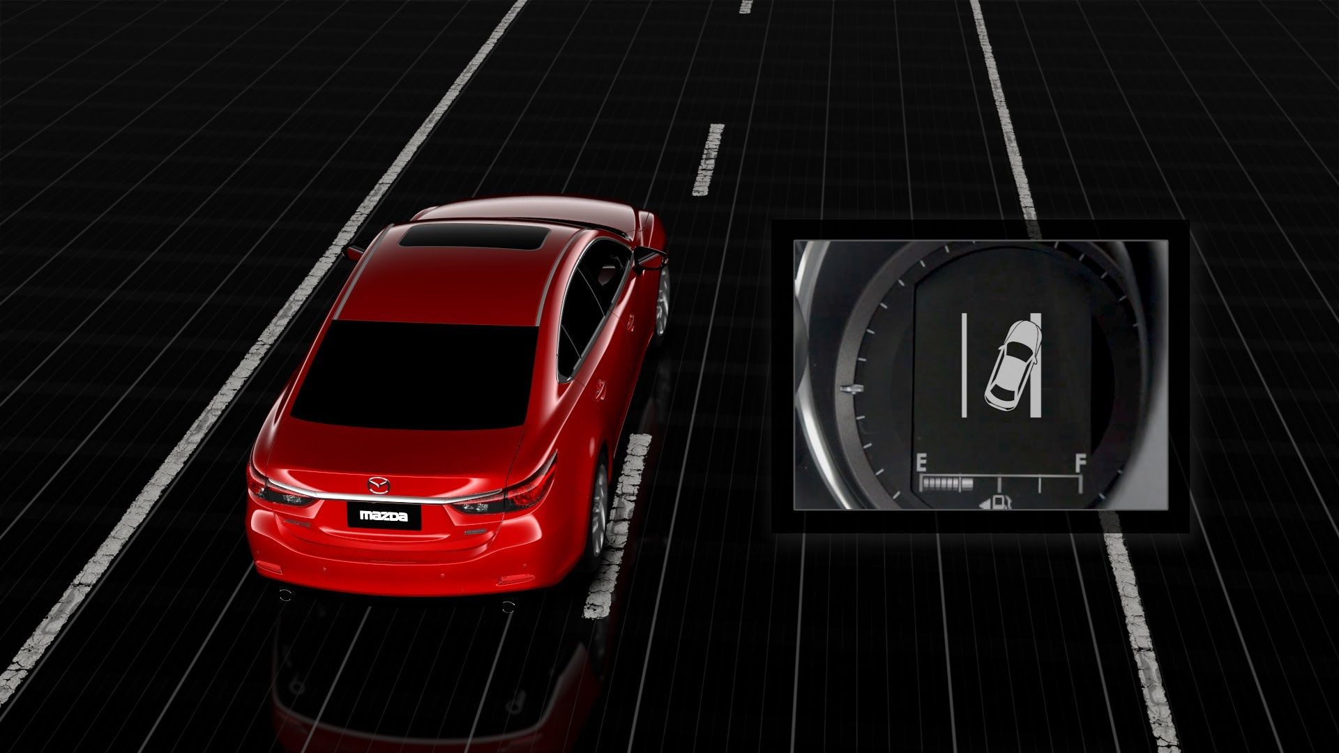 How Hackers Can Take Control Of Your Steering Wheel