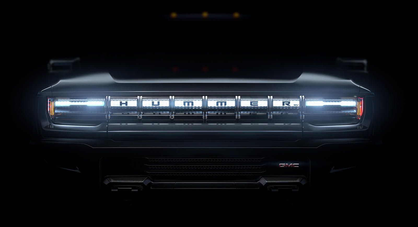 Everything You Need To Know About The GMC Hummer SUT