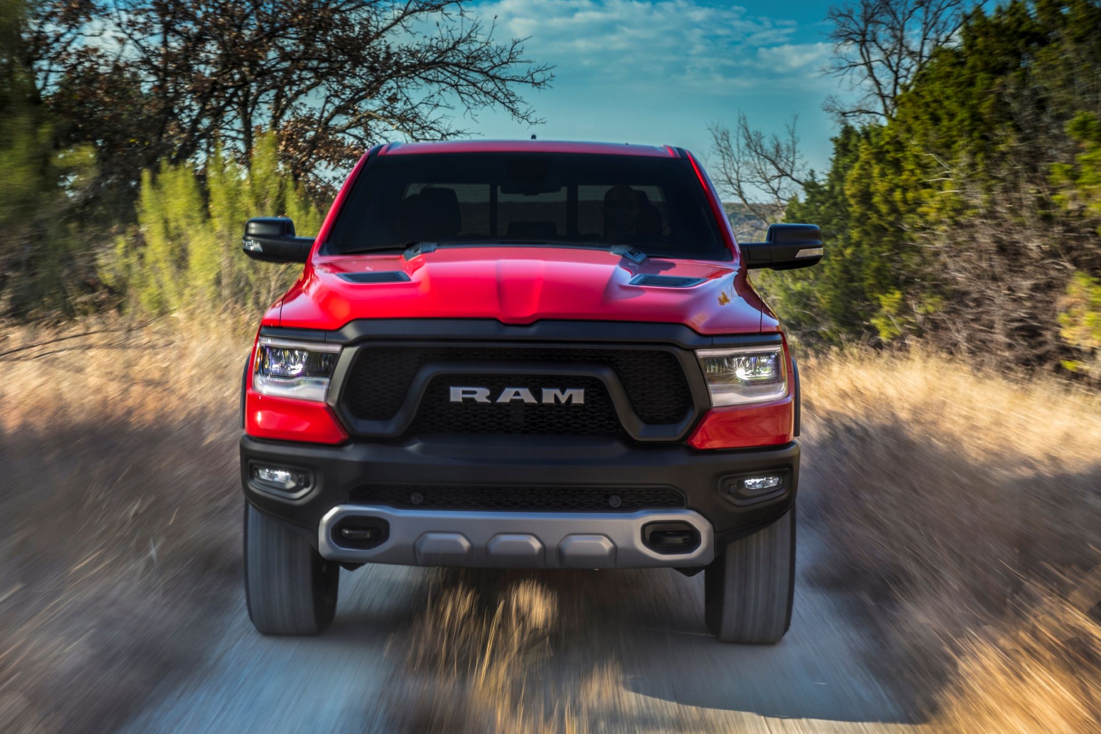 Ram 1500 Charges Into 2021 With New Tech Options