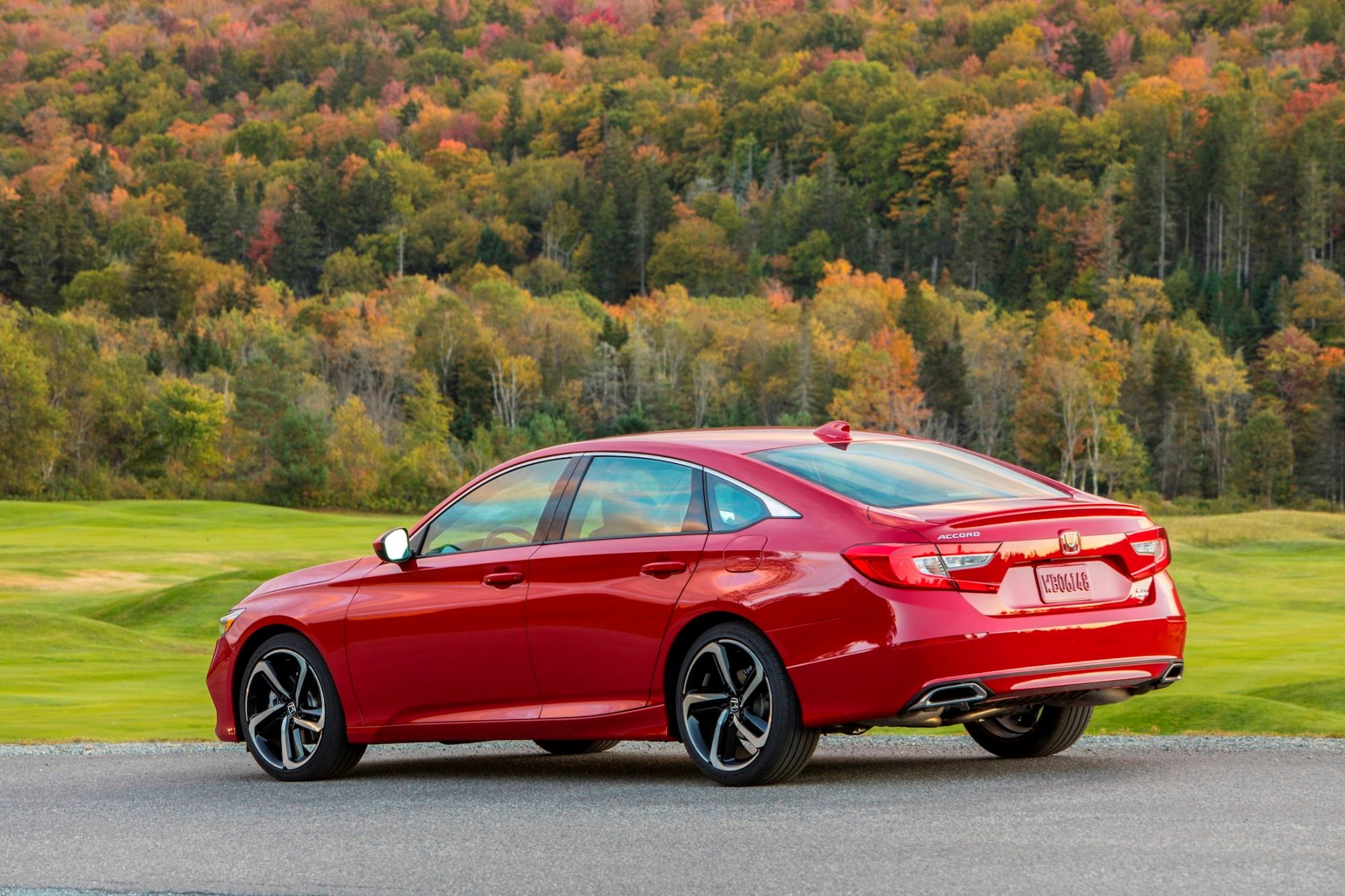 Best Sedans On The Market In 2020