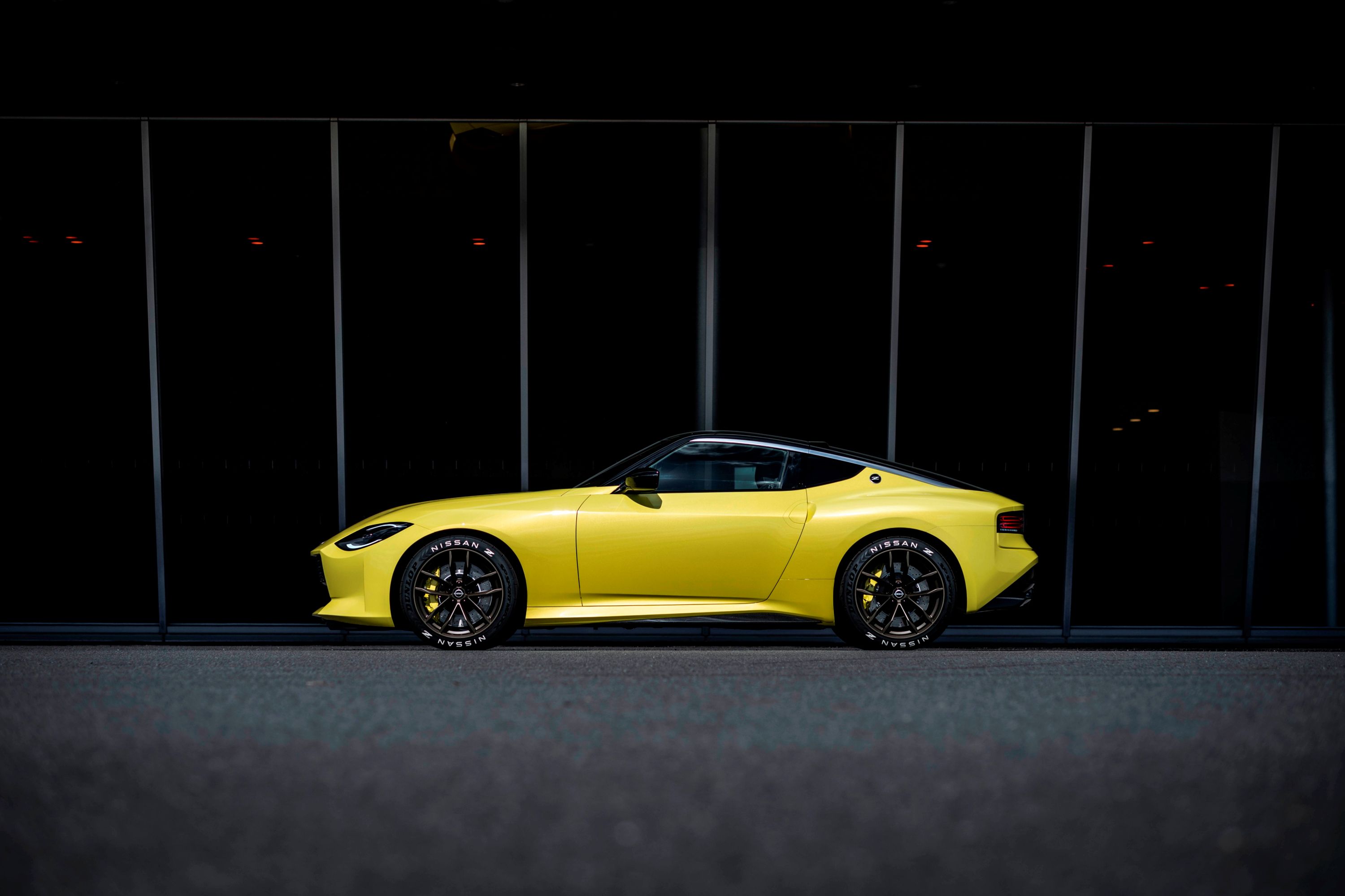 Everything You Need To Know About The Nissan 400Z