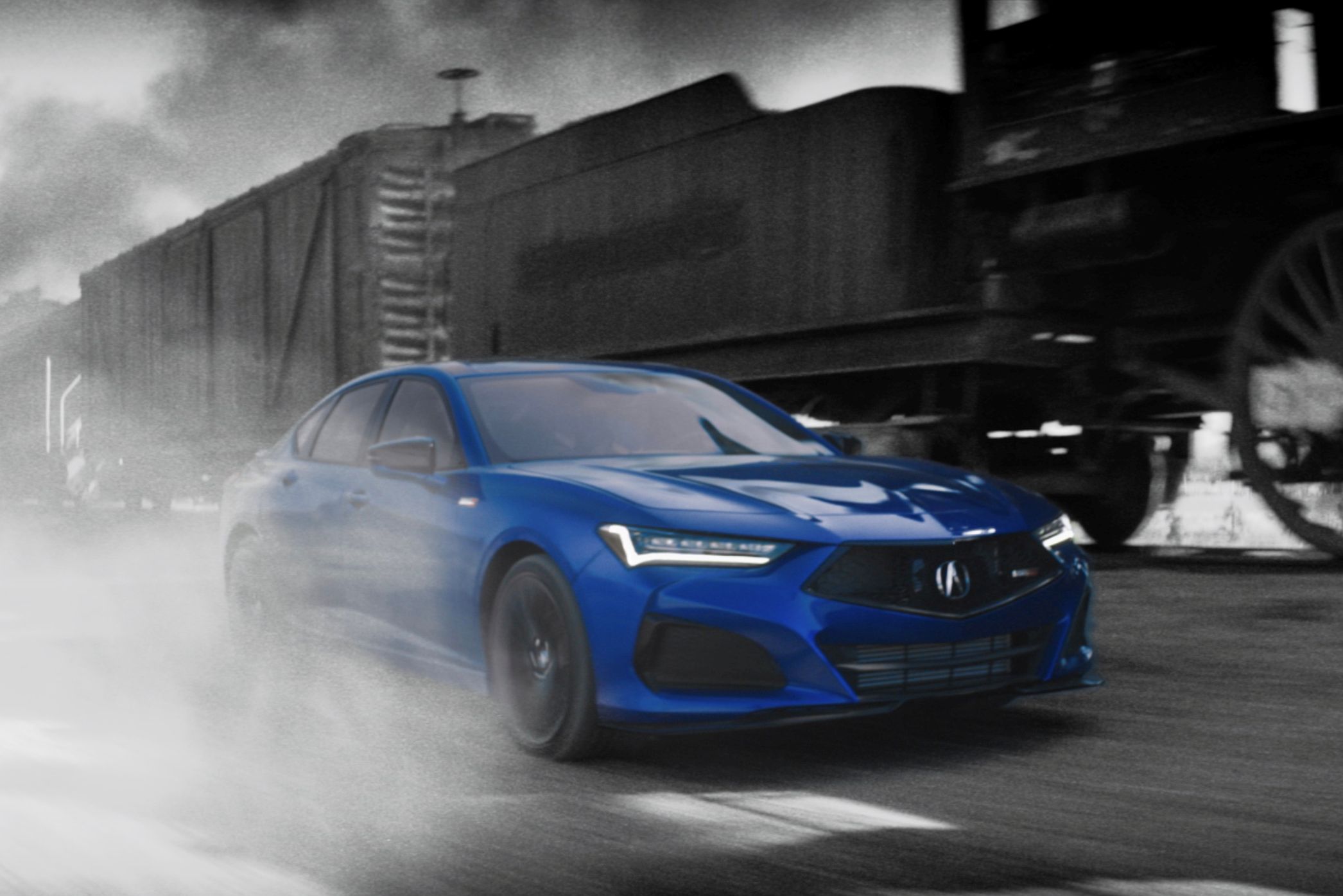 Shocking News The Acura Tlx Is Officially Dead - ic7746g