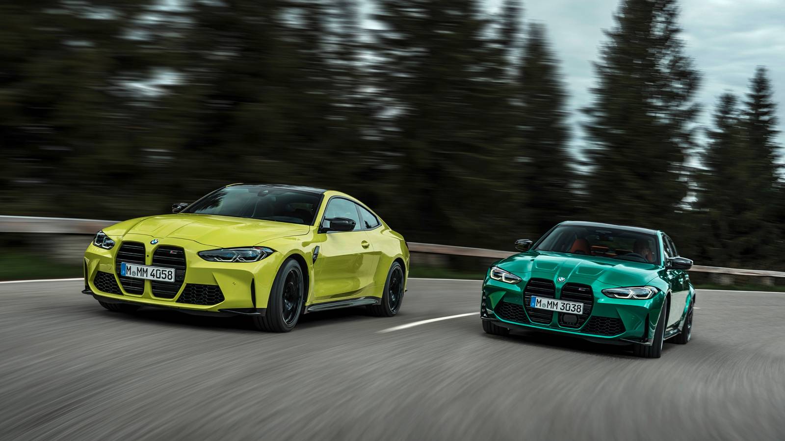 Can't Afford A New BMW M3 Or M4? Here Are 7 Cheaper Alternatives