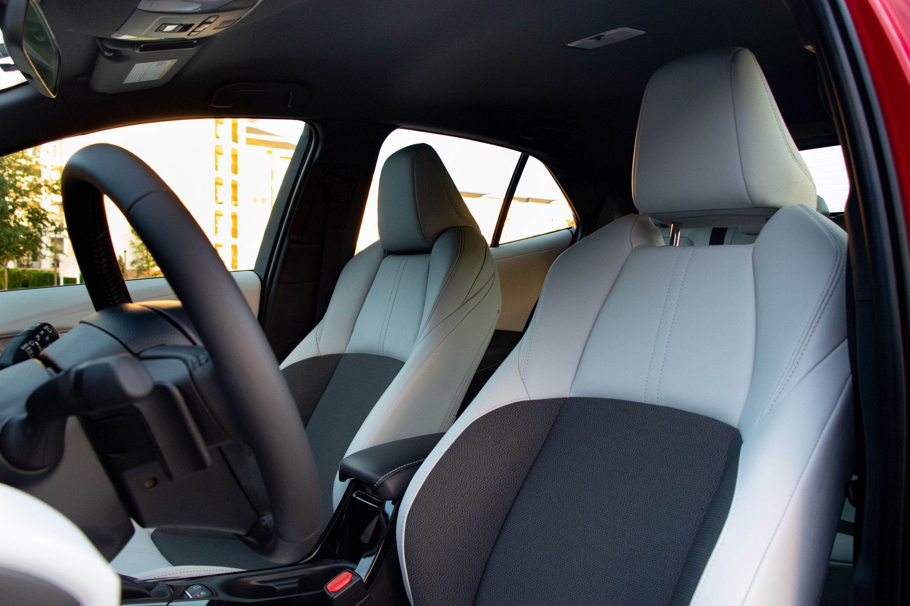 Best 4-Door Hatchbacks | 2025 Ratings | CarBuzz