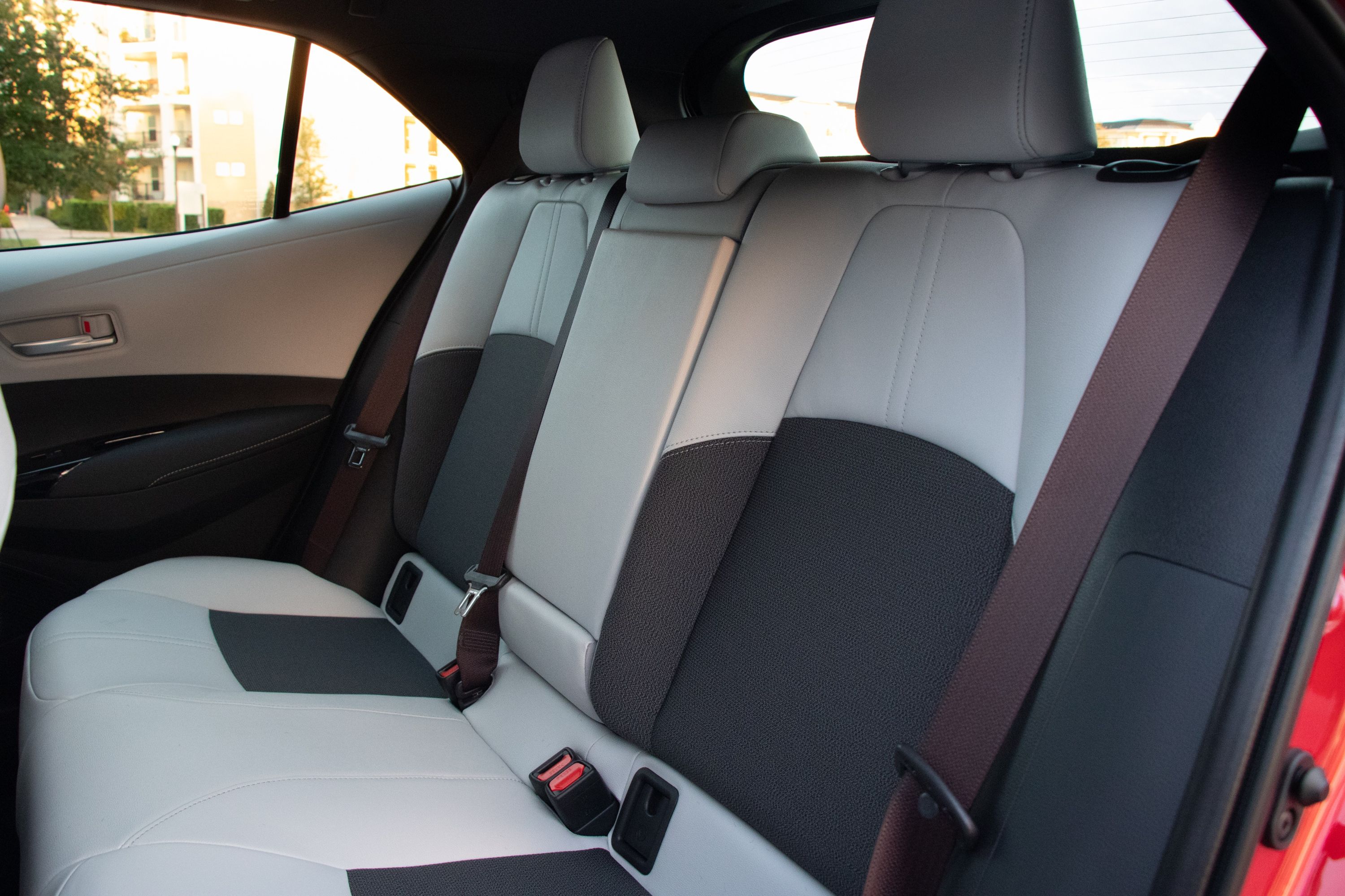 Best 4-Door Hatchbacks | 2025 Ratings | CarBuzz
