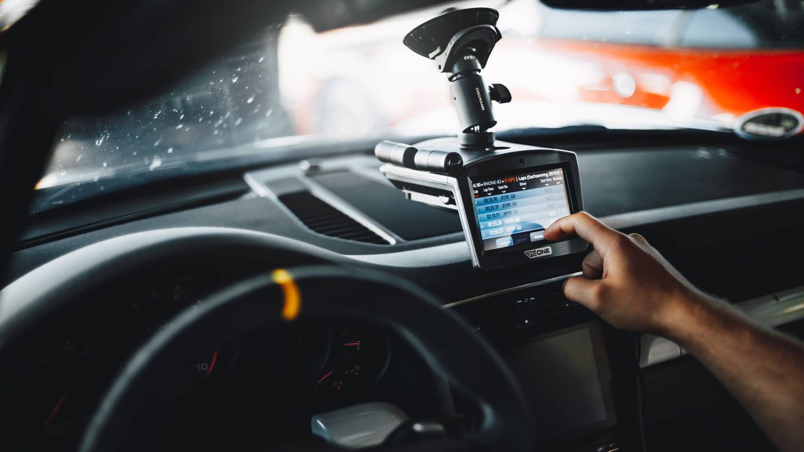 Become A Better Driver With This Must-Have Gadget