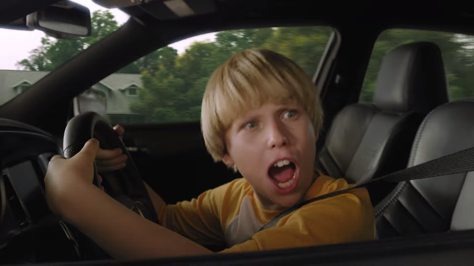 Ricky Bobby Fans Will Love Dodge's New Commerical