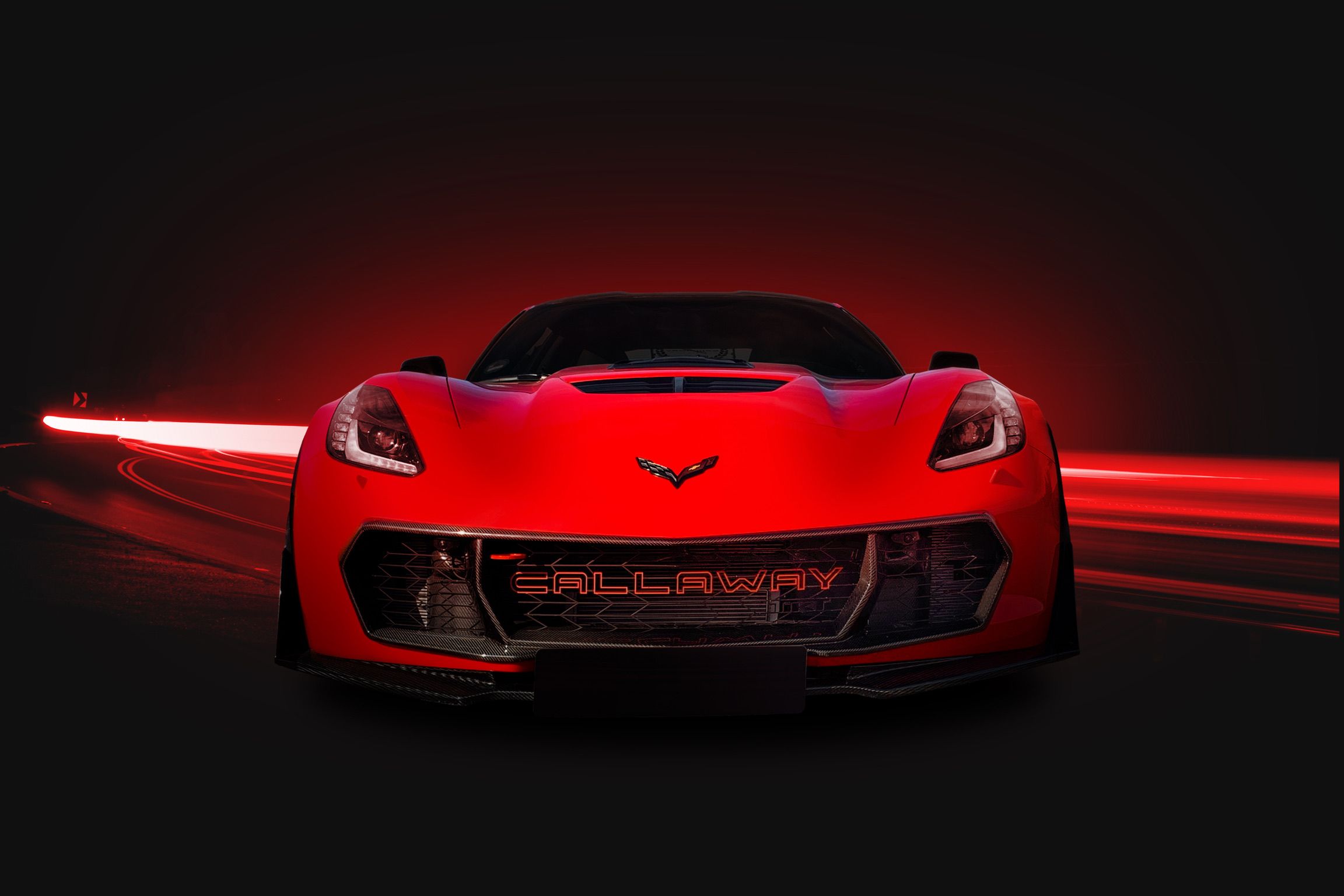 ☆Callaway REDライン トップス(写真⑧setだとお得) Oracle Concept Sidemarkers w/ Tinted Lens, Front and Rear
