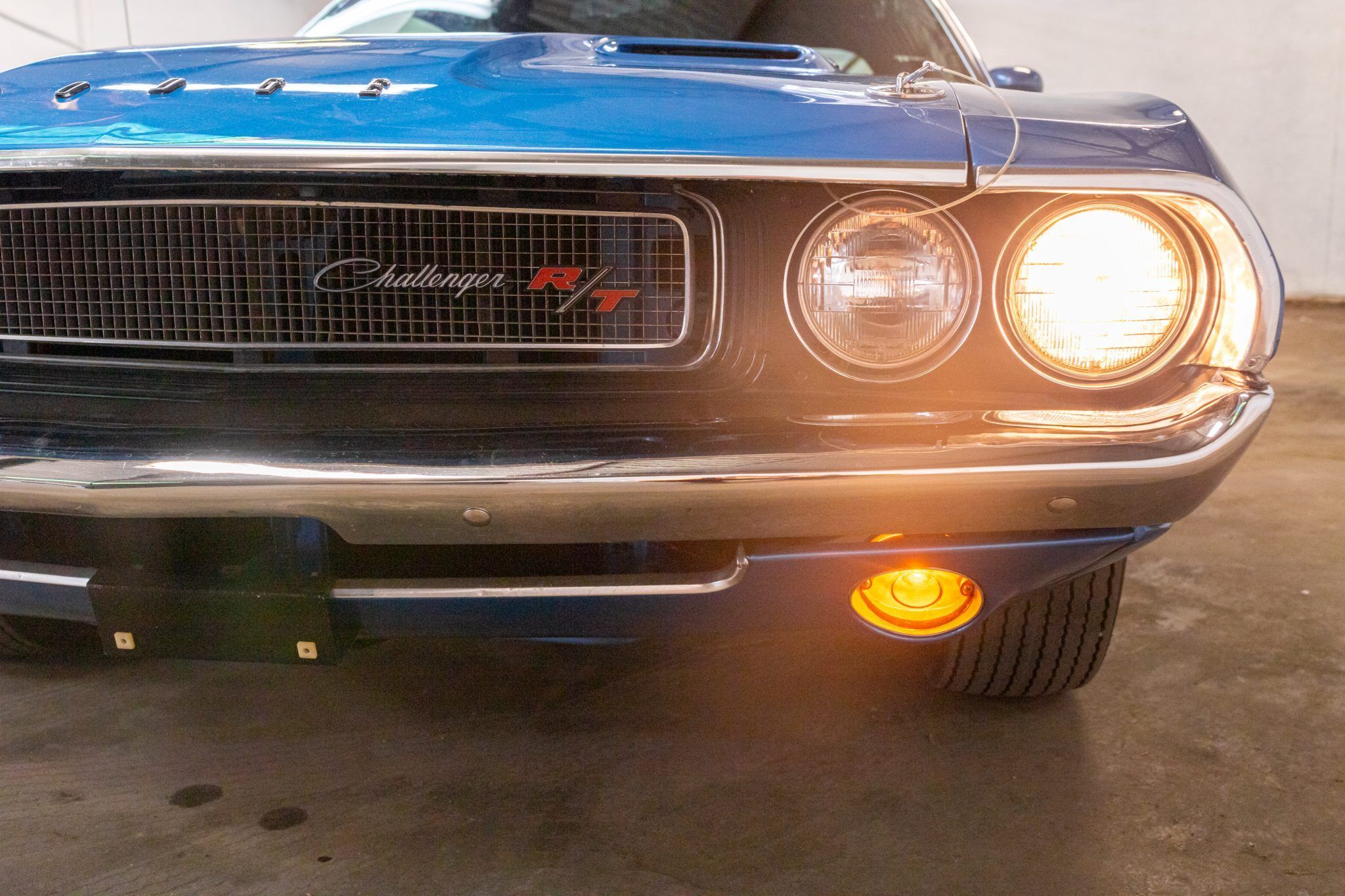 History Of The Dodge Challenger