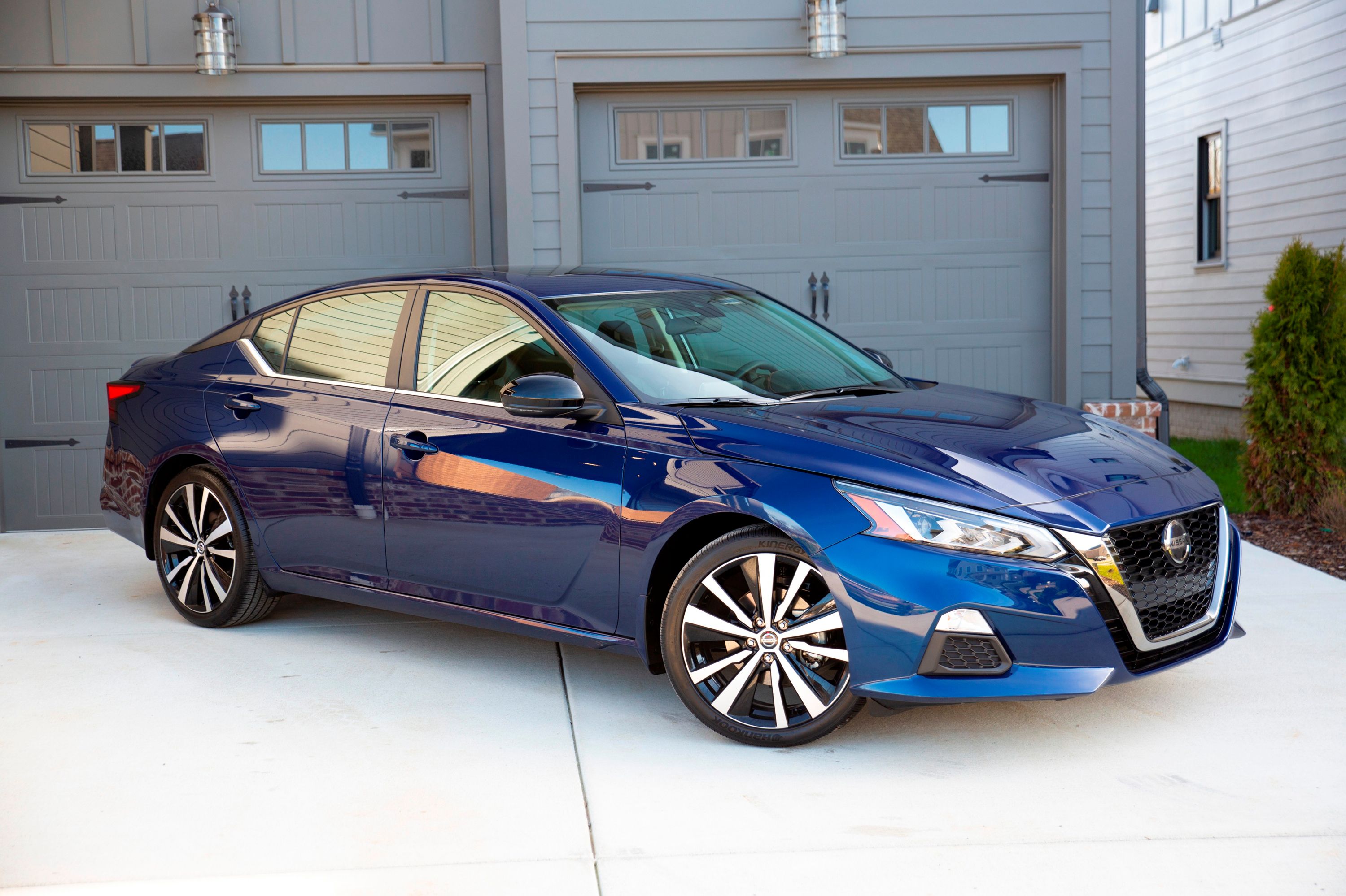 2021 Nissan Altima Trim Changes And Pricing Revealed