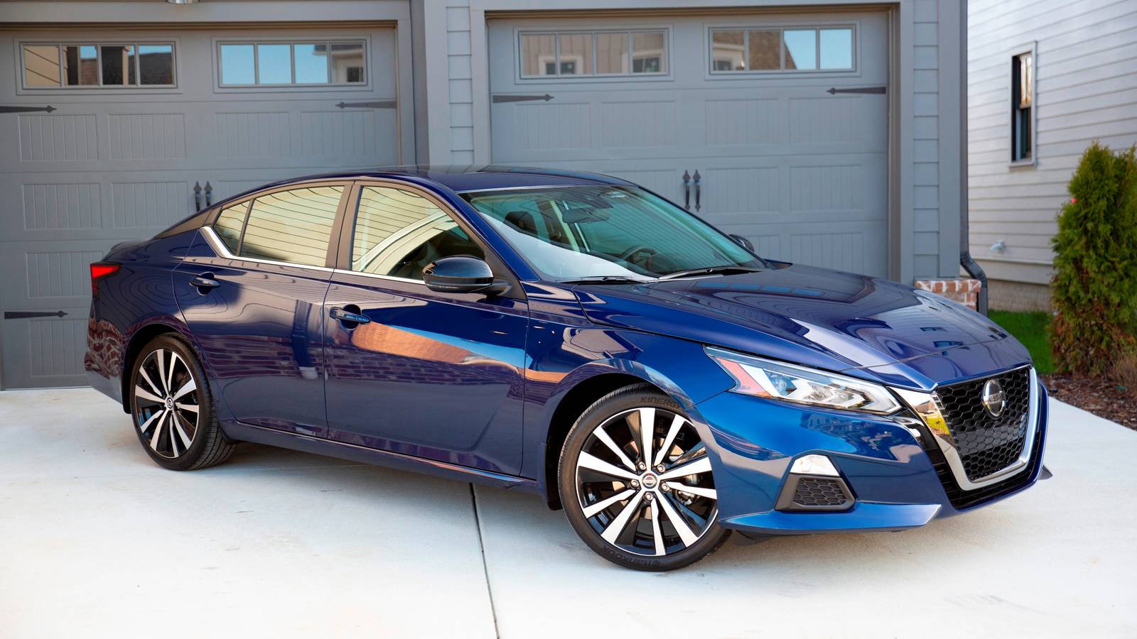 2021 Nissan Altima Trim Changes And Pricing Revealed