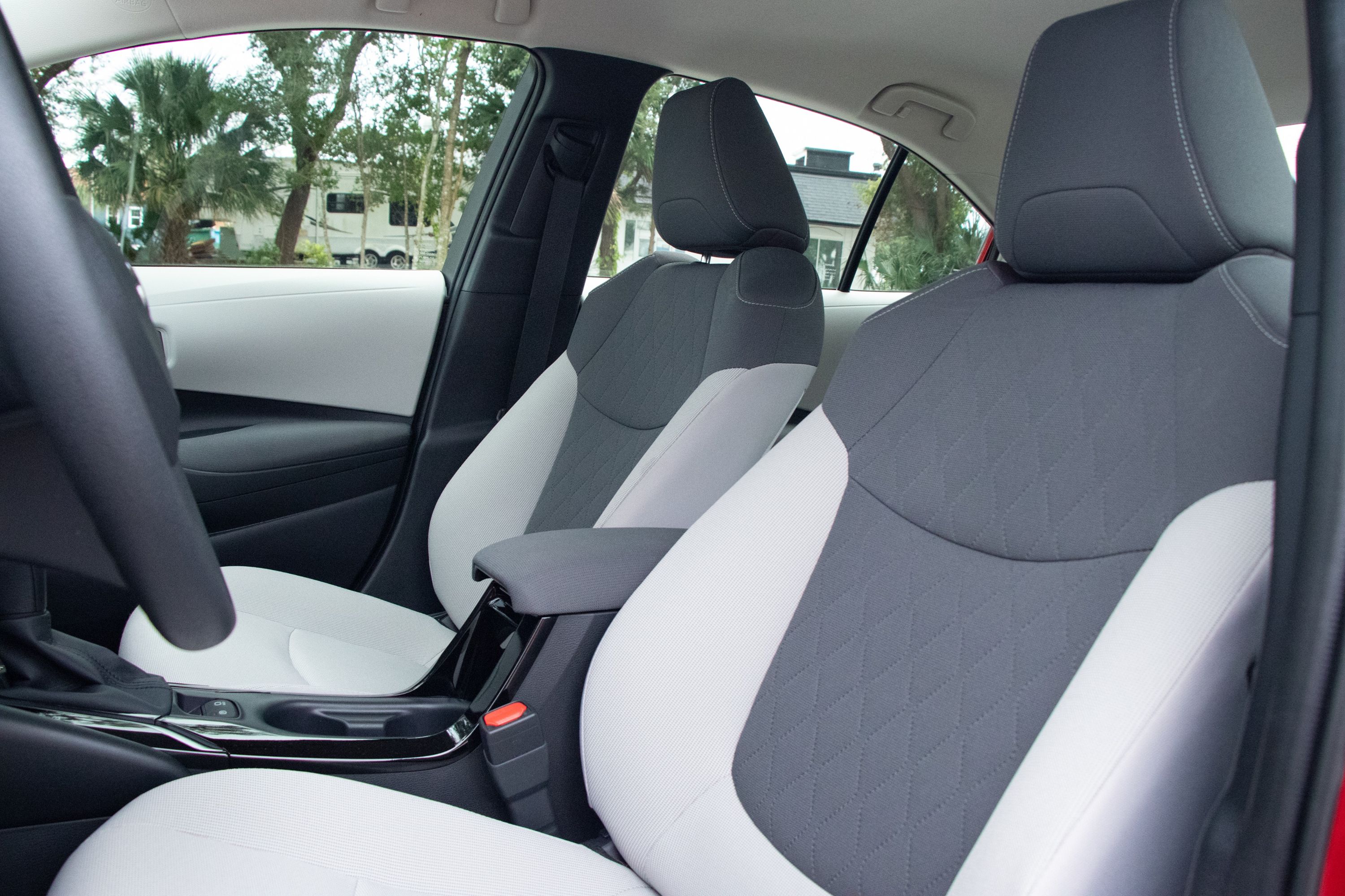Why The Toyota Corolla Hybrid Is Better Than A Prius