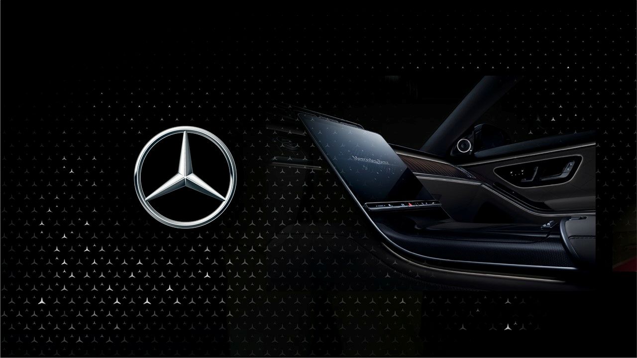 Mercedes-Benz Remains The Ultimate Luxury Brand