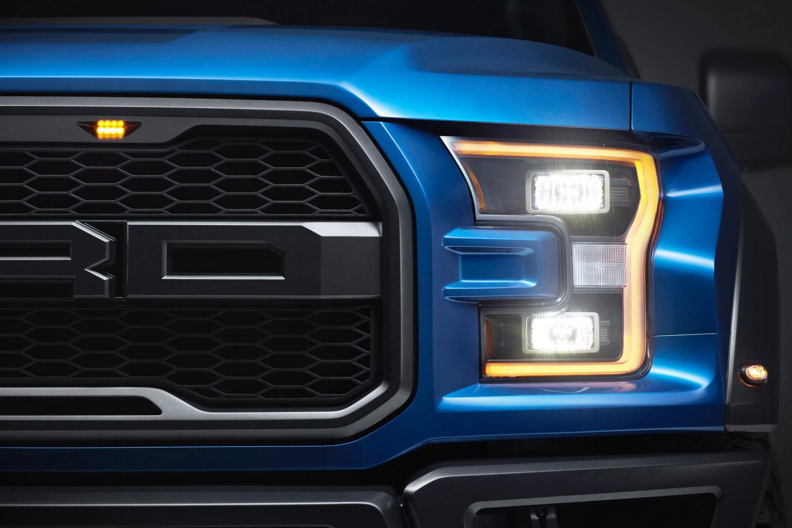 More 2022 Ford Raptor Details Come To Light