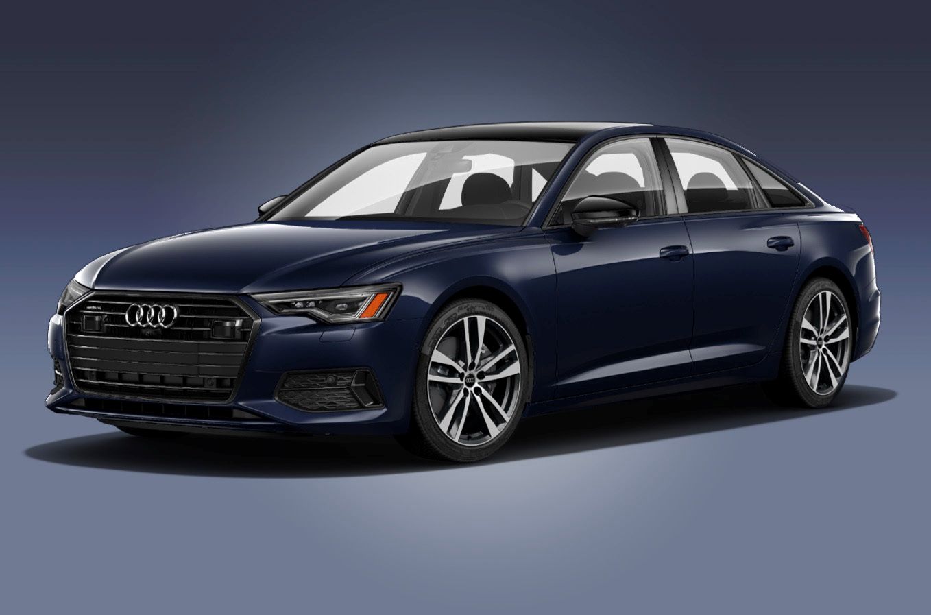 2021 Audi A6 Sport Arrives With More Power And Enhanced Styling