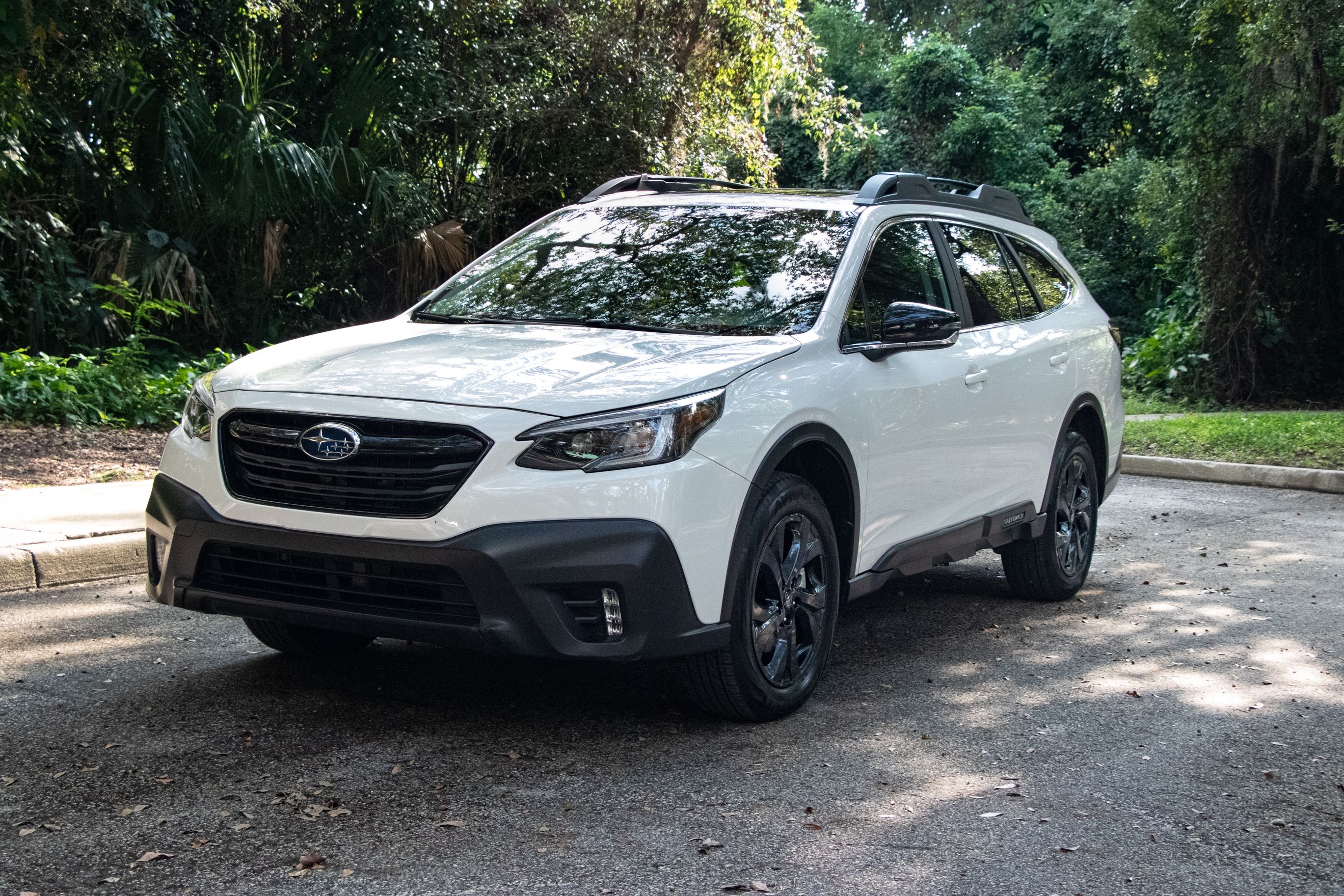 Subaru Outback Generations: All Model Years | CarBuzz
