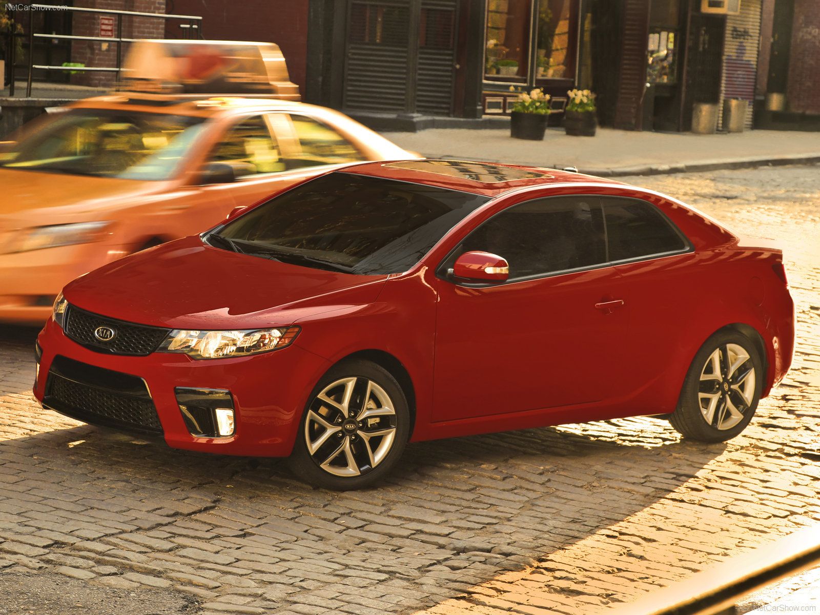 2012 Forte Koup Headliner A Head Scratching Issue You Need To Know About